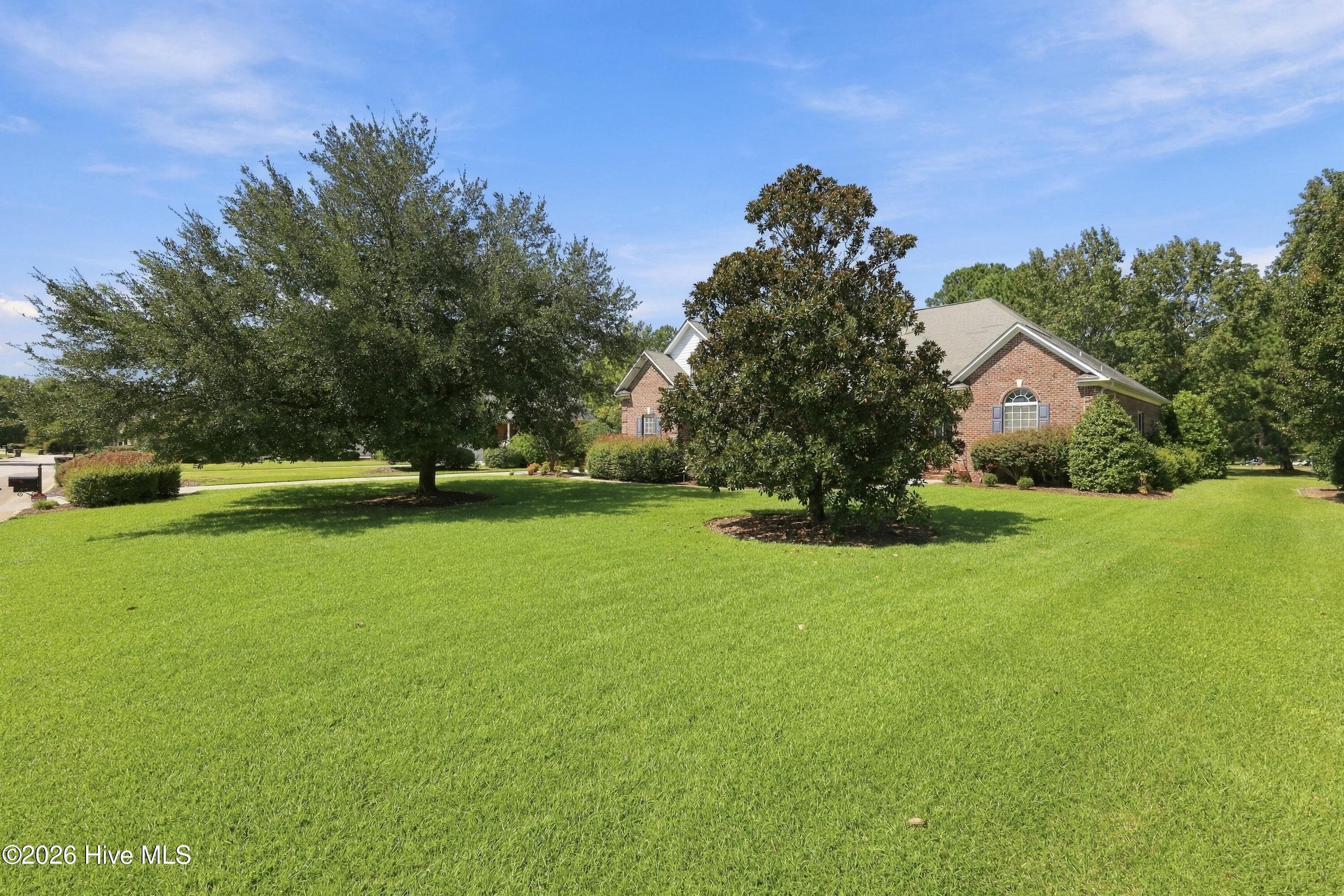 Single Family Residence at 104 Reinach Lane, New Bern, NC 28562, photo 33 of 134