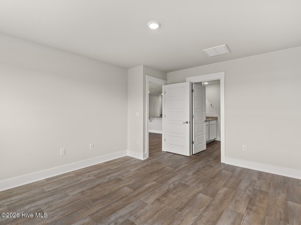 NOT ACTUAL HOME-Picture of Similar Manning for illustrative purposes, actual home colors and features will vary. - 573 Brambleton Drive SE Lot 101, Bolivia, NC 28422