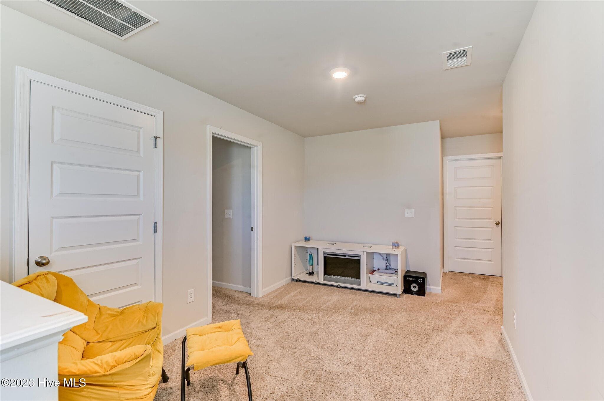 Upstairs Loft - 956 Hay Meadow Drive, Augusta, GA 30909