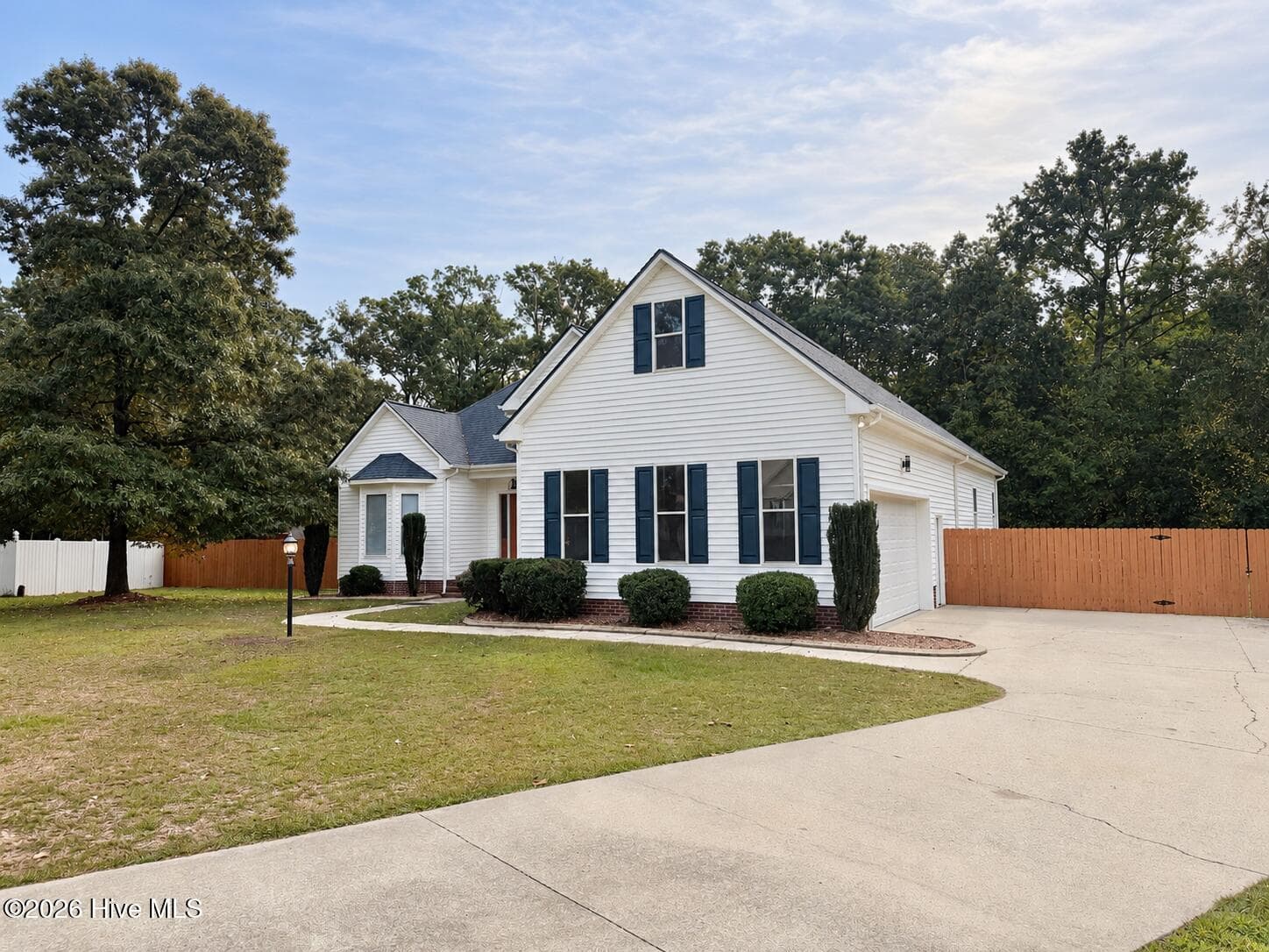 Single Family Residence at 105 Scallop Place, Goldsboro, NC 27530, photo 10 of 27