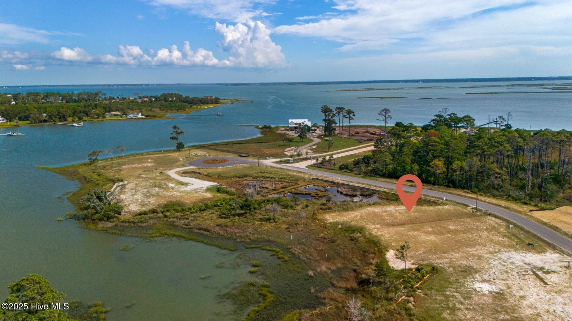 537 Freedom Park Road, Beaufort, NC 28516