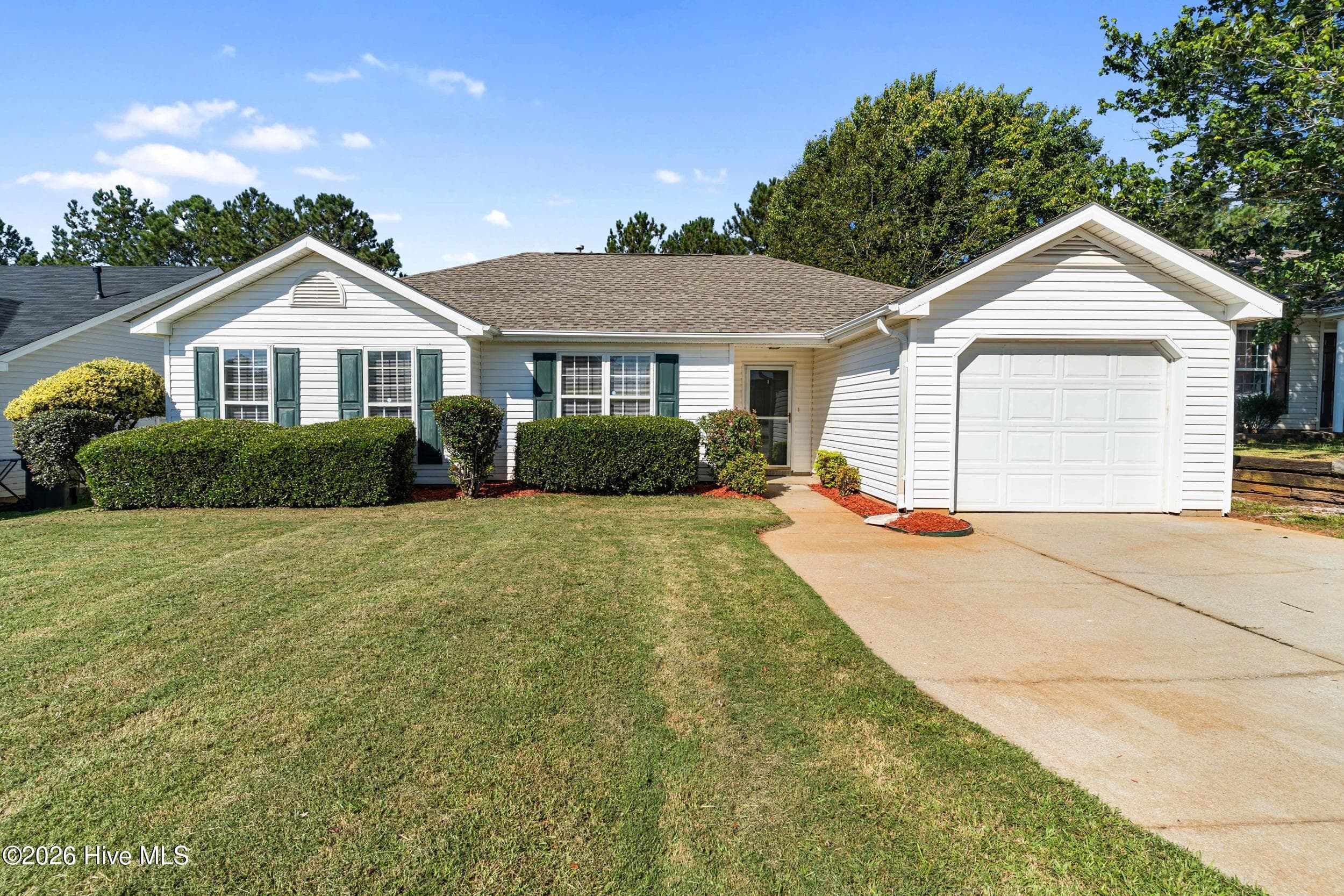 Single Family Residence at 4712 Bantry Road, Grovetown, GA 30813, photo 2 of 28