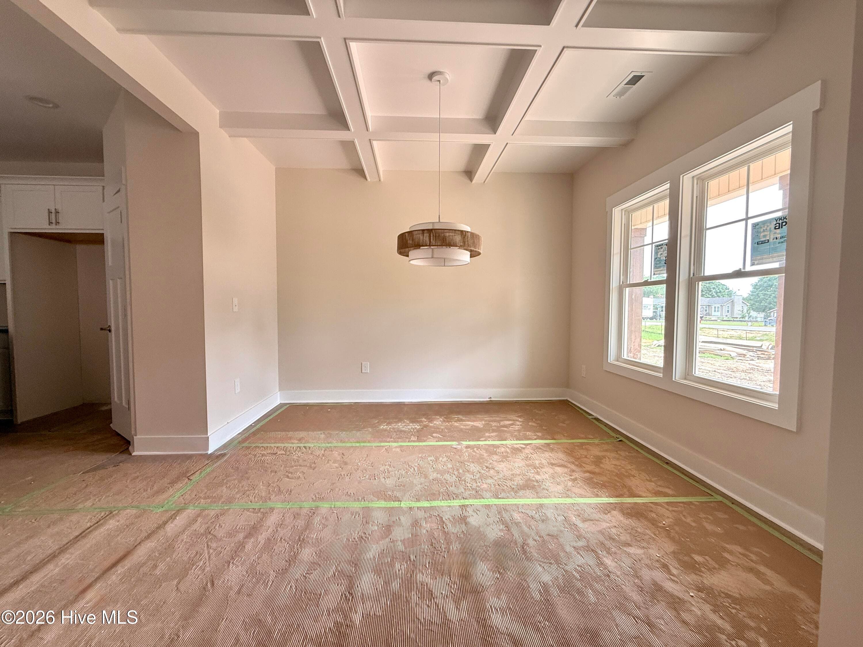Single Family Residence at 452 James Street, Vass, NC 28394, photo 16 of 98