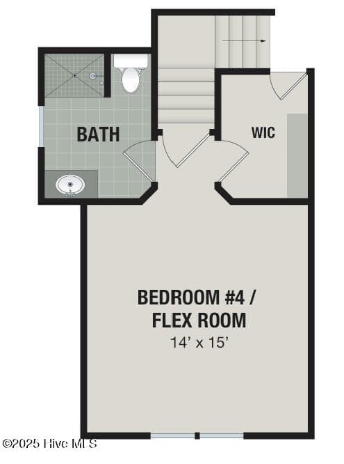Plum Island II by Trusst Builder Group - 5212 Folklore Way, Wilmington, NC 28412