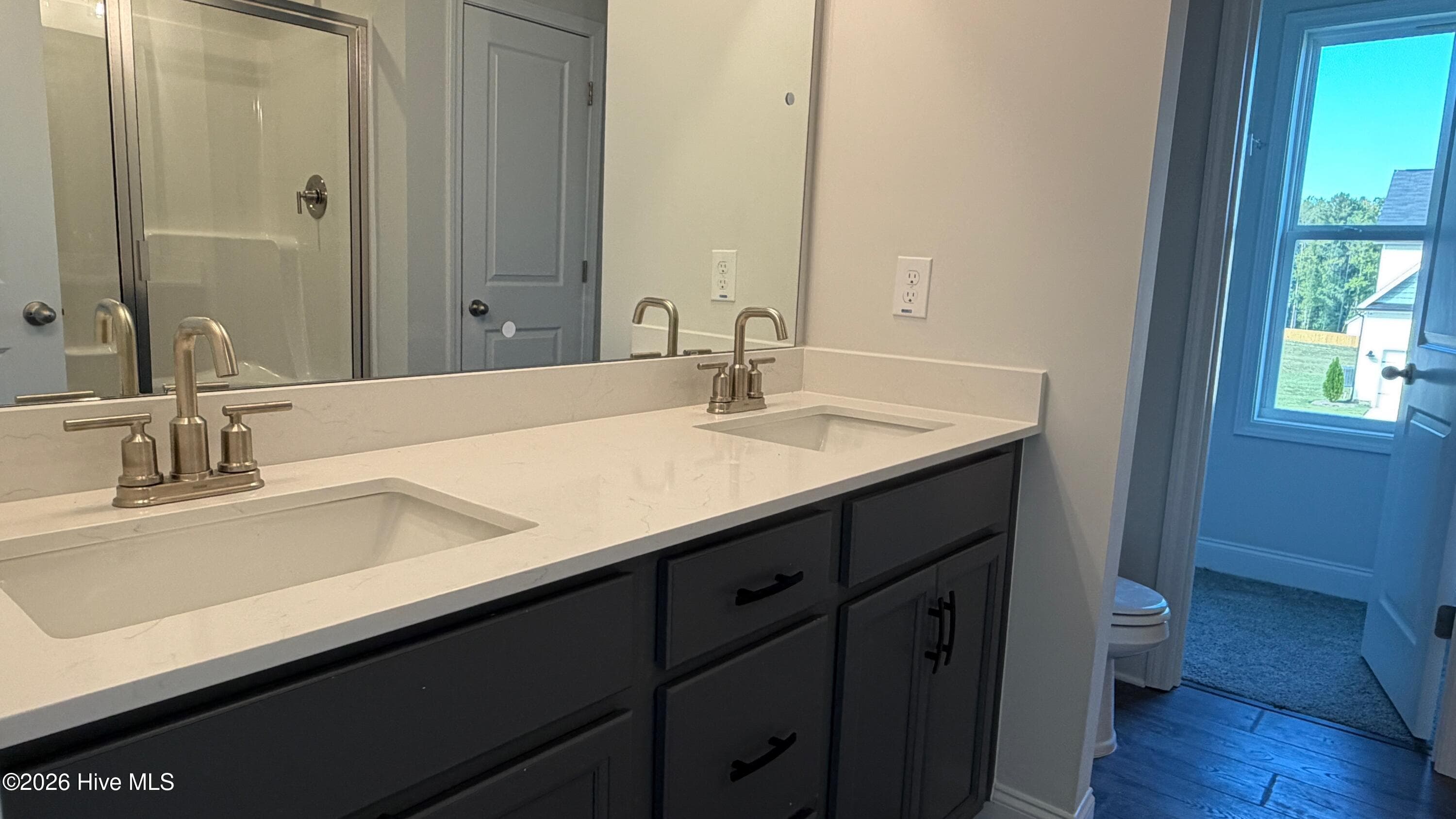 Single Family Residence at 648 Springtooth Drive, Zebulon, NC 27597, photo 18 of 22