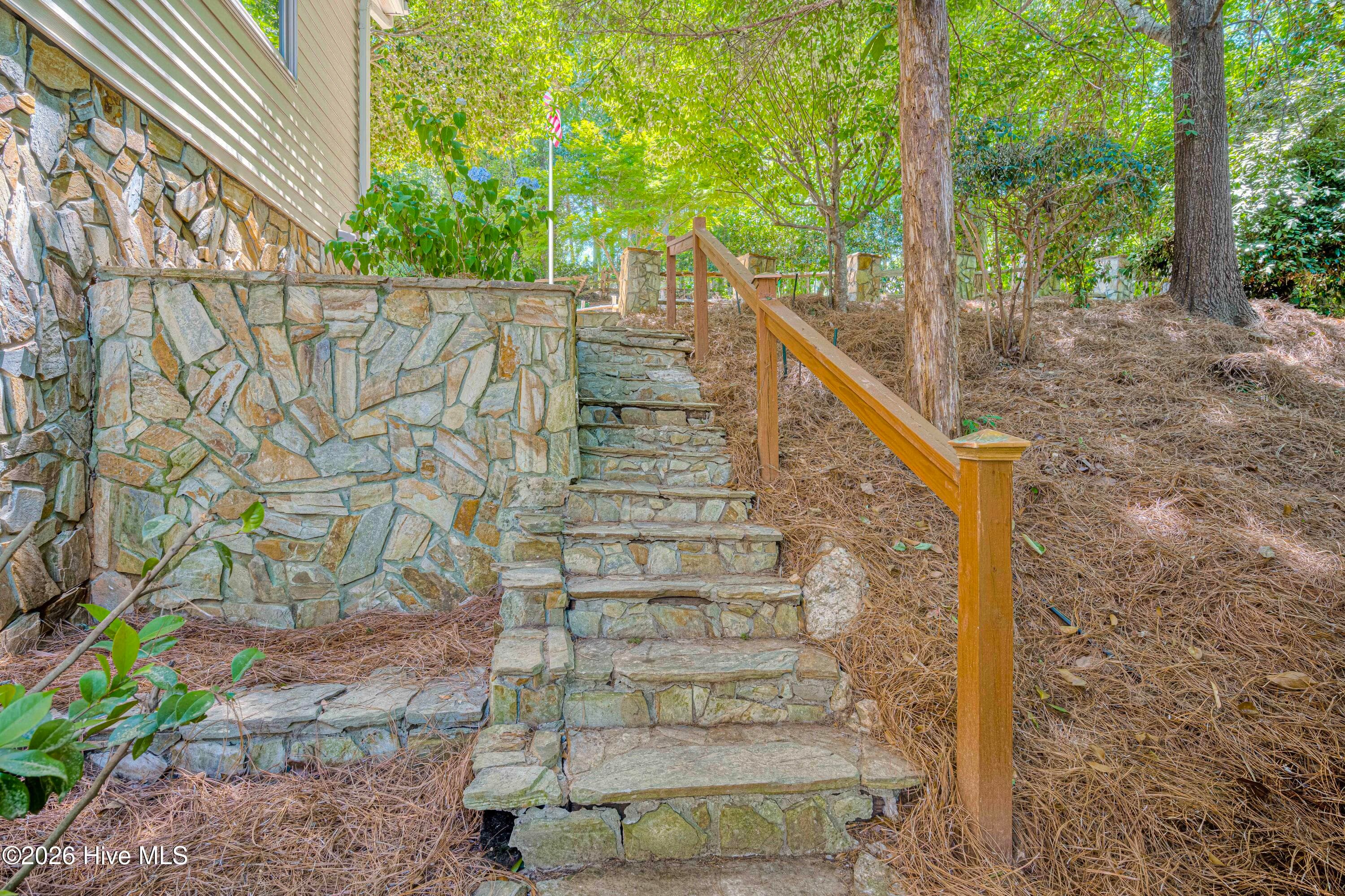 Single Family Residence at 201 Rhett Drive, McCormick, SC 29835, photo 75 of 104