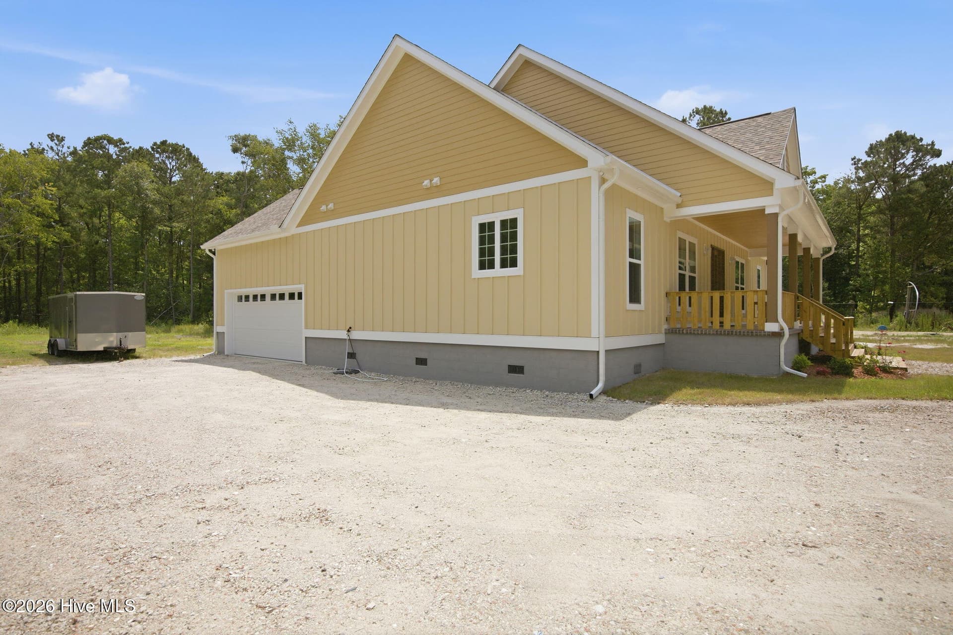 Single Family Residence at 2102 Midway Road SE, Bolivia, NC 28422, photo 41 of 59