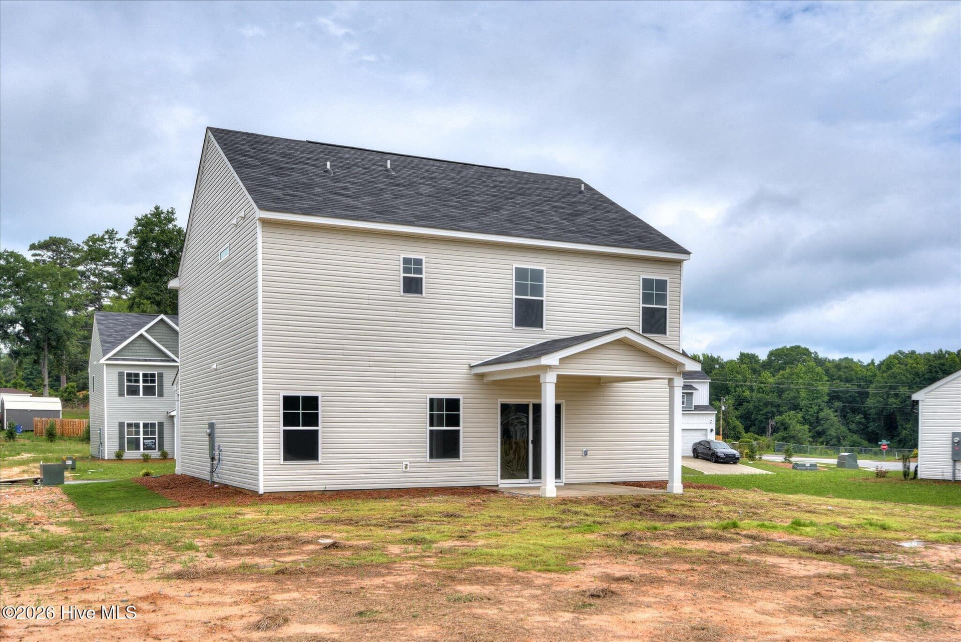 Single Family Residence at 6057 Ephemeral Circle, Beech Island, SC 29842, photo 110 of 113