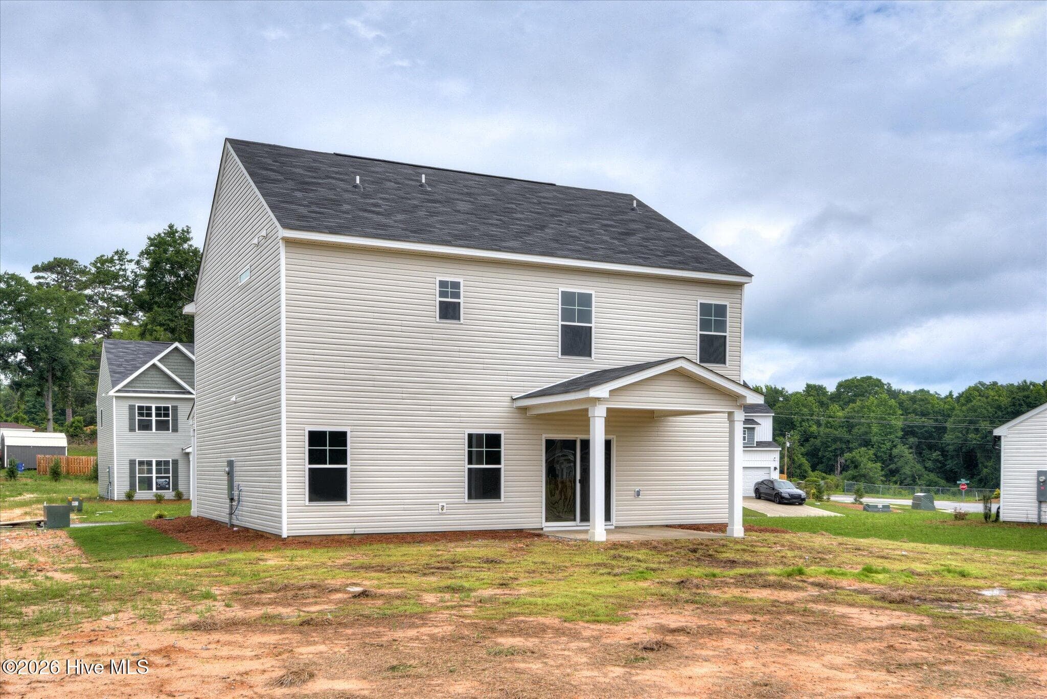 Single Family Residence at 6057 Ephemeral Circle, Beech Island, SC 29842, photo 110 of 113