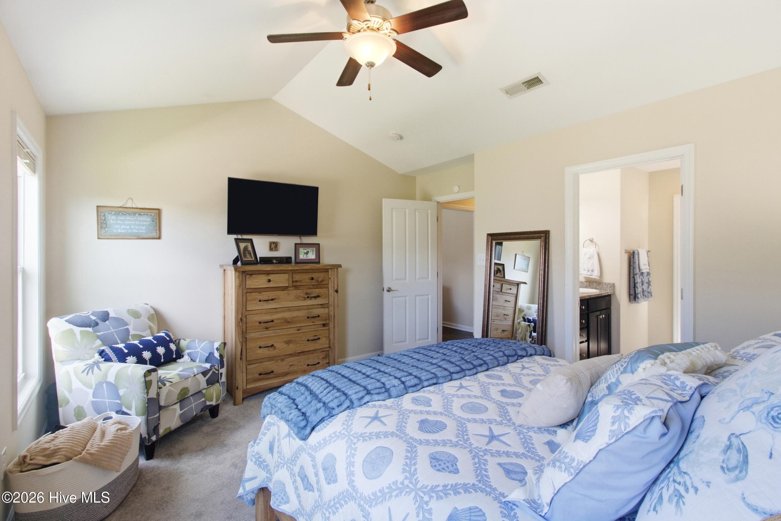 Owners Suite - 3246 Austin Avenue, New Bern, NC 28562