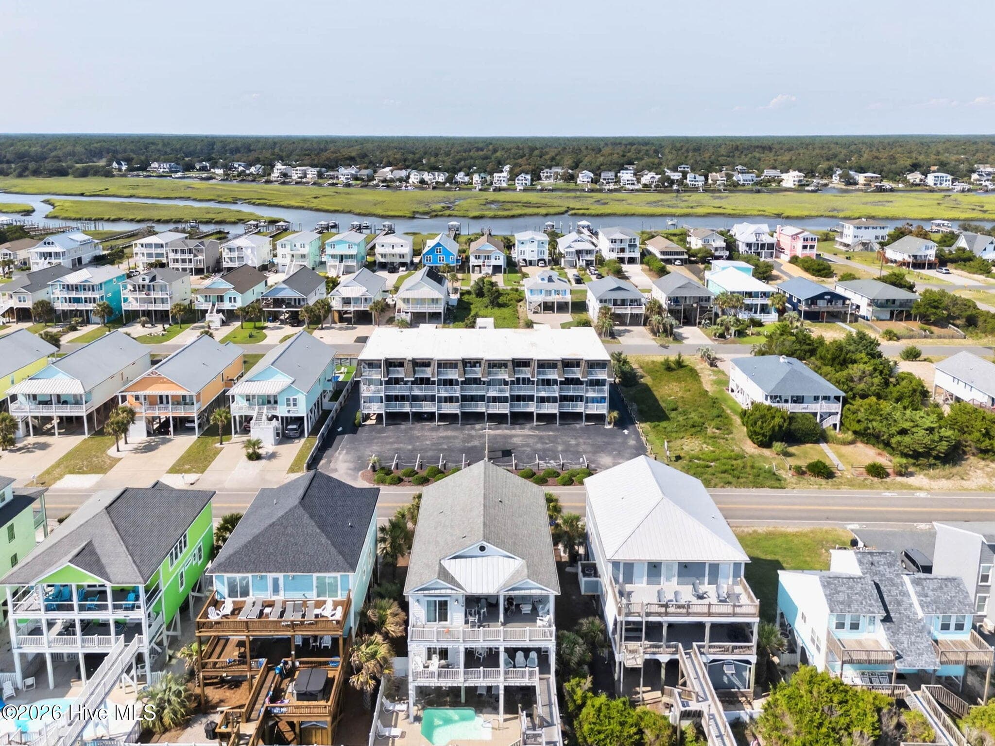 Condominium at 2714 W Beach Drive # 114, Oak Island, NC 28465, photo 57 of 65