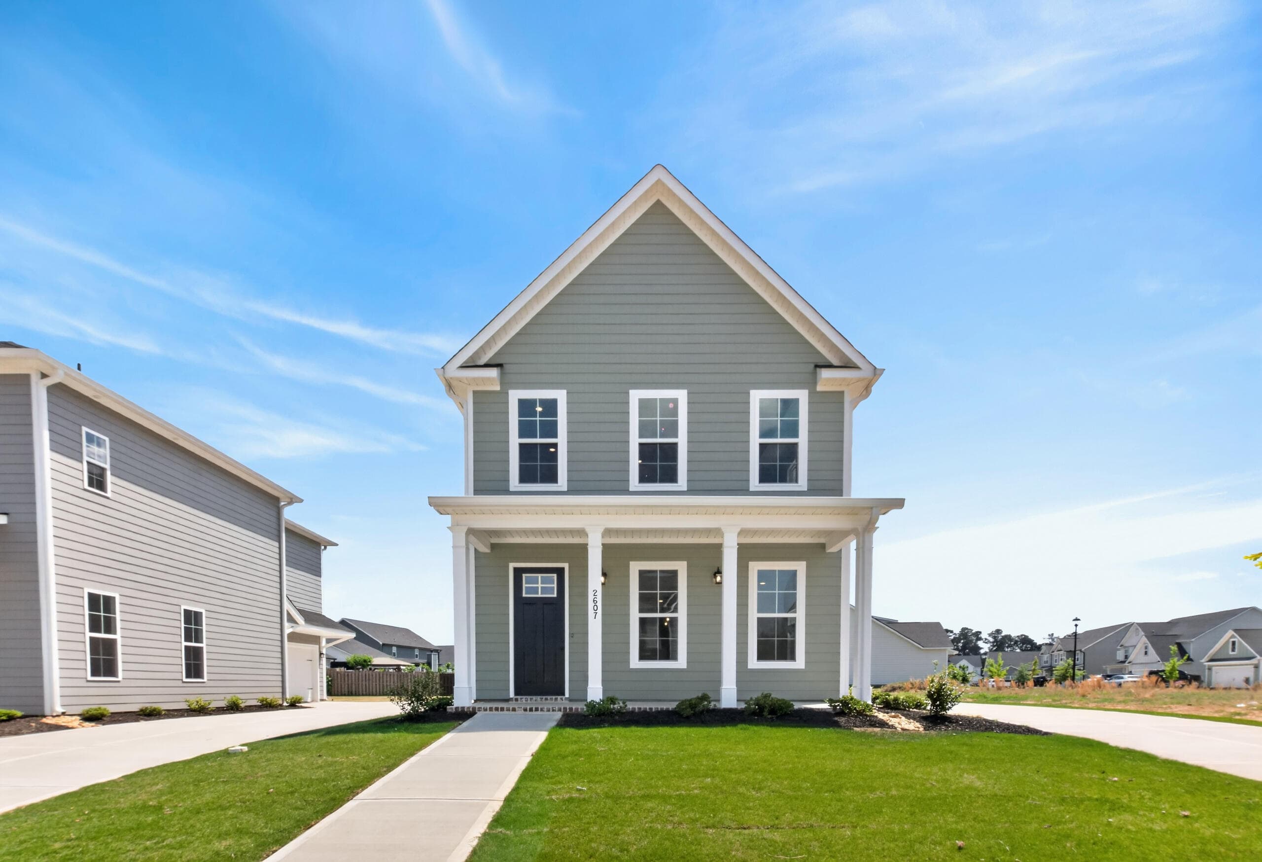 Single Family Residence at 2607 Laurens Street, Grovetown, GA 30813, photo 2 of 50