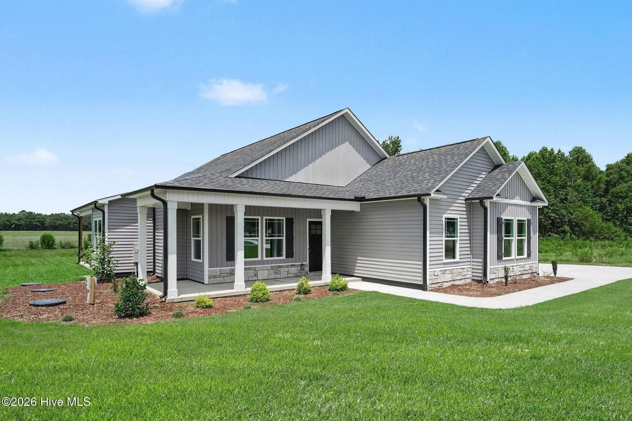 Single Family Residence at 213 Tuscany Circle, Princeton, NC 27569, photo 8 of 48