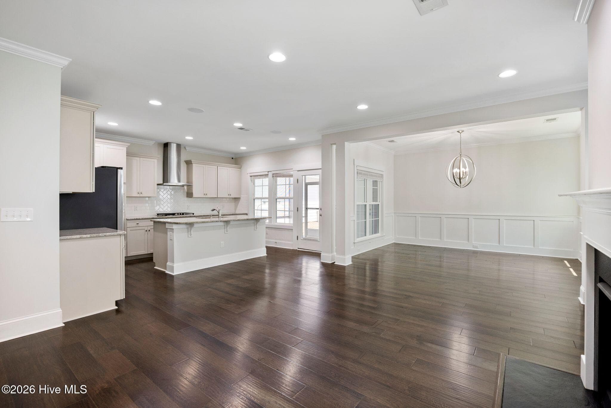 Single Family Residence at 636 Countryside Lane, Wilmington, NC 28411, photo 6 of 57