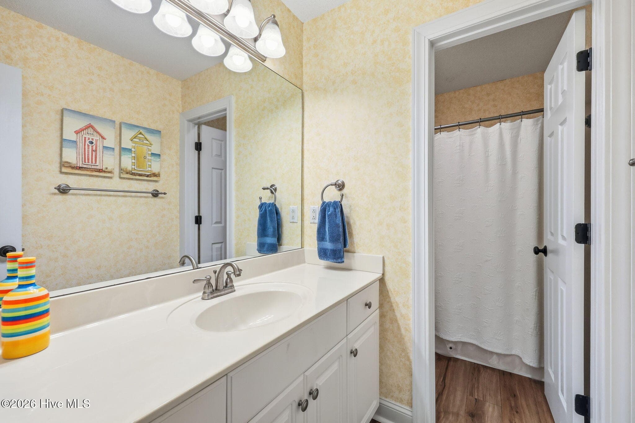 Townhouse at 9911 Chrissie Wright Court West, Emerald Isle, NC 28594, photo 33 of 38