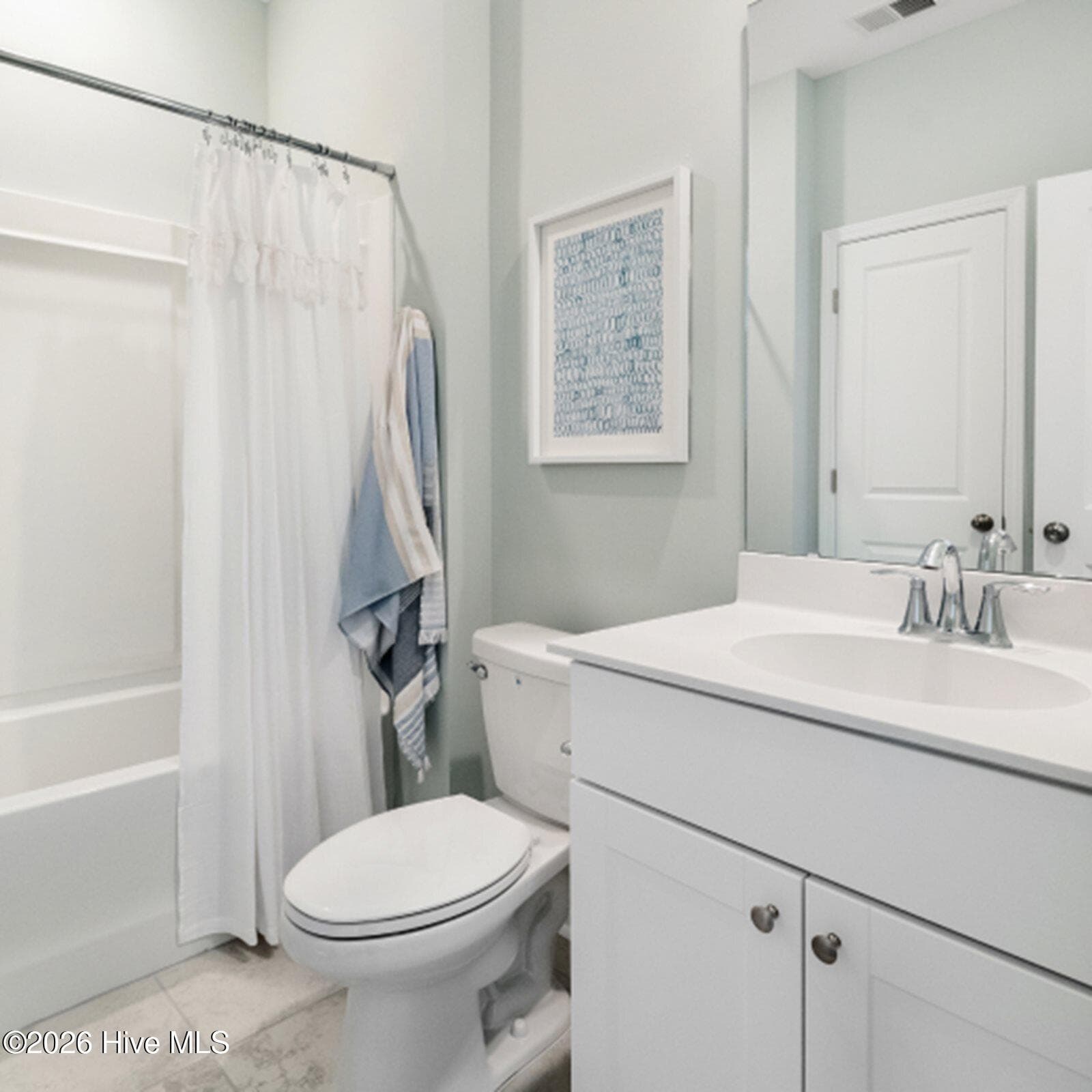 Single Family Residence at 8720 Nashville Drive NW Lot 1223, Calabash, NC 28467, photo 18 of 21