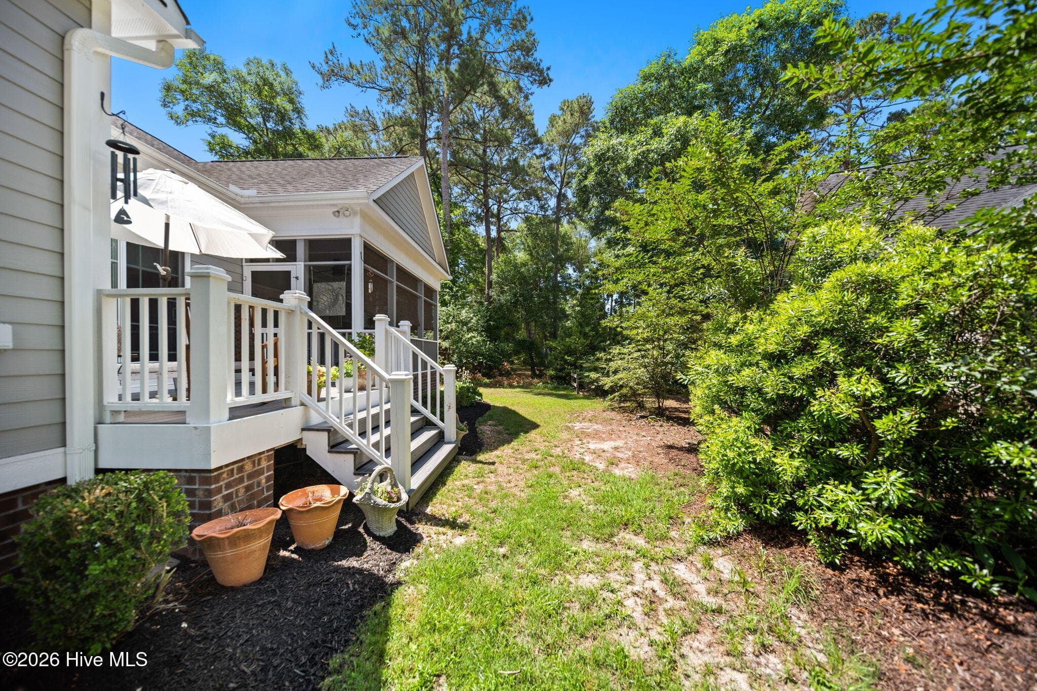 Single Family Residence at 927 Green Pointe Drive, Sunset Beach, NC 28468, photo 39 of 99