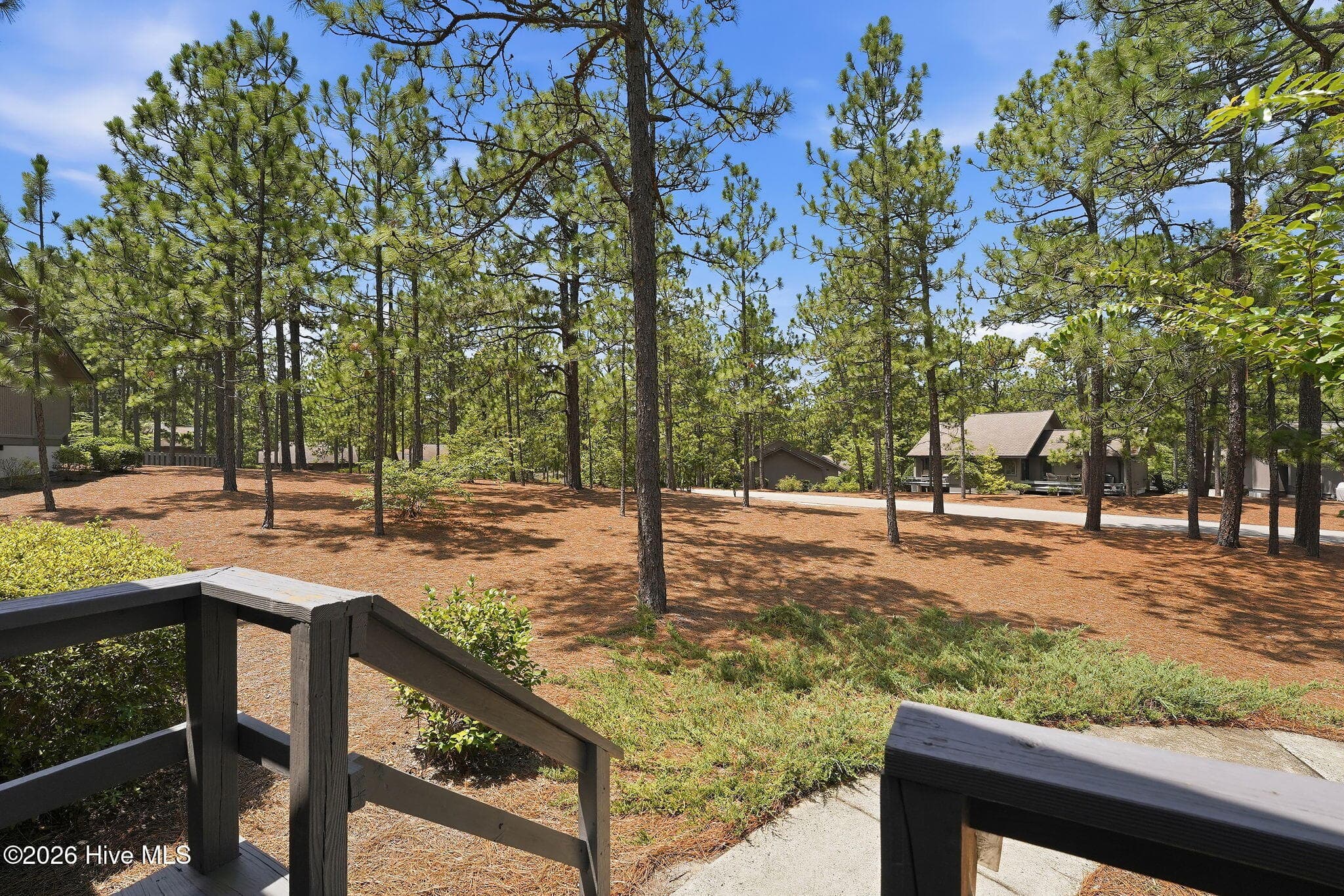 Condominium at 280 Barton Hills Court, Pinehurst, NC 28374, photo 25 of 28