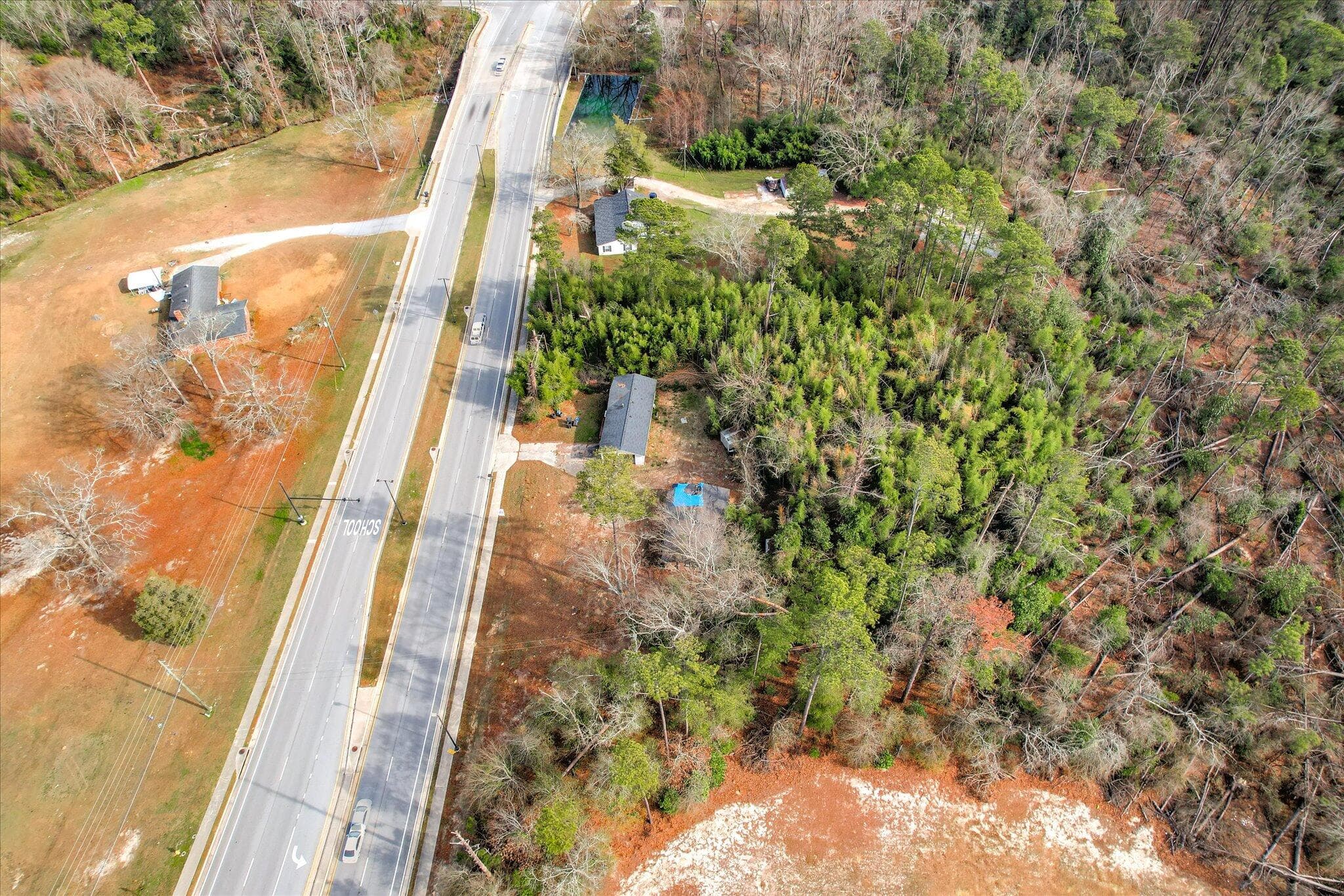 Single Family Residence at 3812 Wrightsboro Road, Augusta, GA 30909, photo 8 of 19