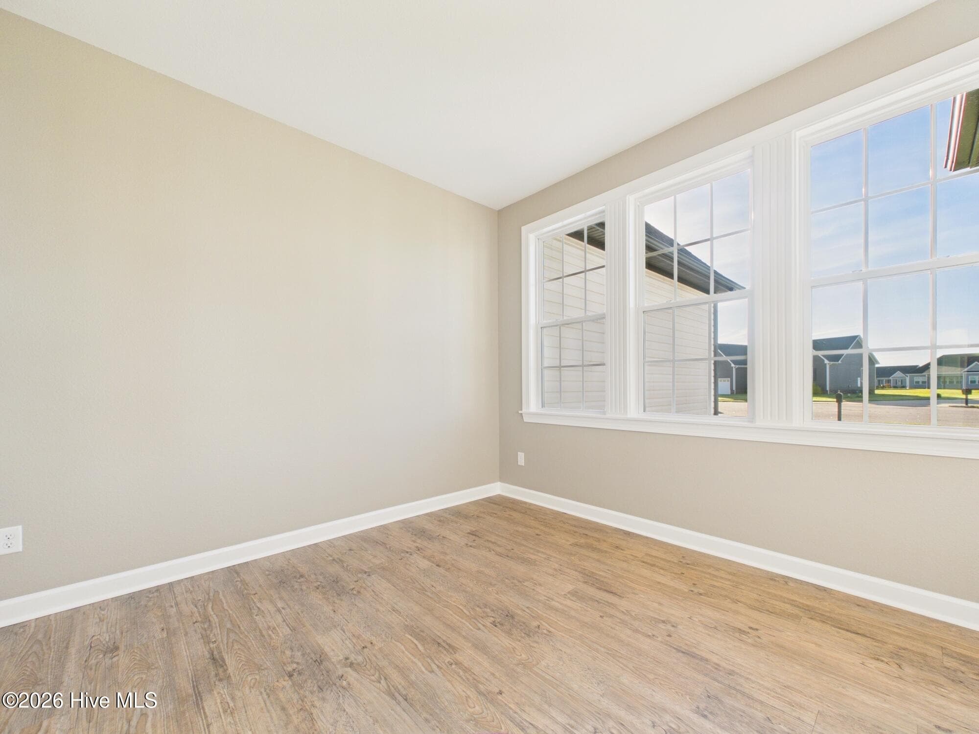 Office - 503 Spinnaker Street, Elizabeth City, NC 27909