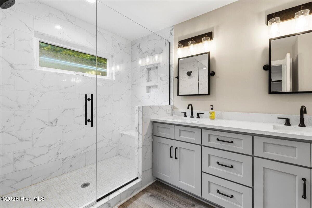 Single Family Residence at 4809 Will O Dean Road, Raleigh, NC 27616, photo 61 of 81