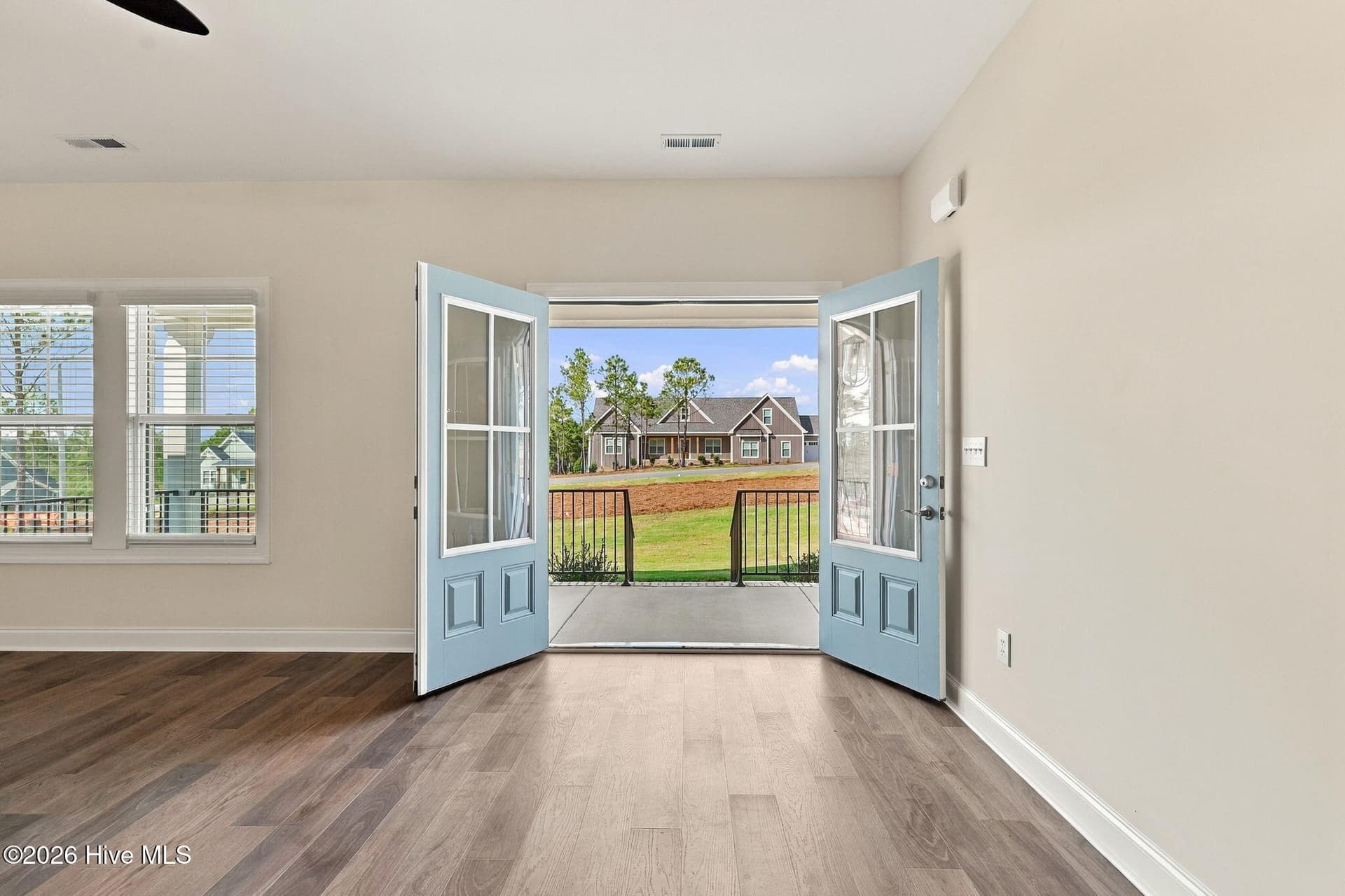 Single Family Residence at 158 Vista Ridge Avenue, Sanford, NC 27332, photo 23 of 71