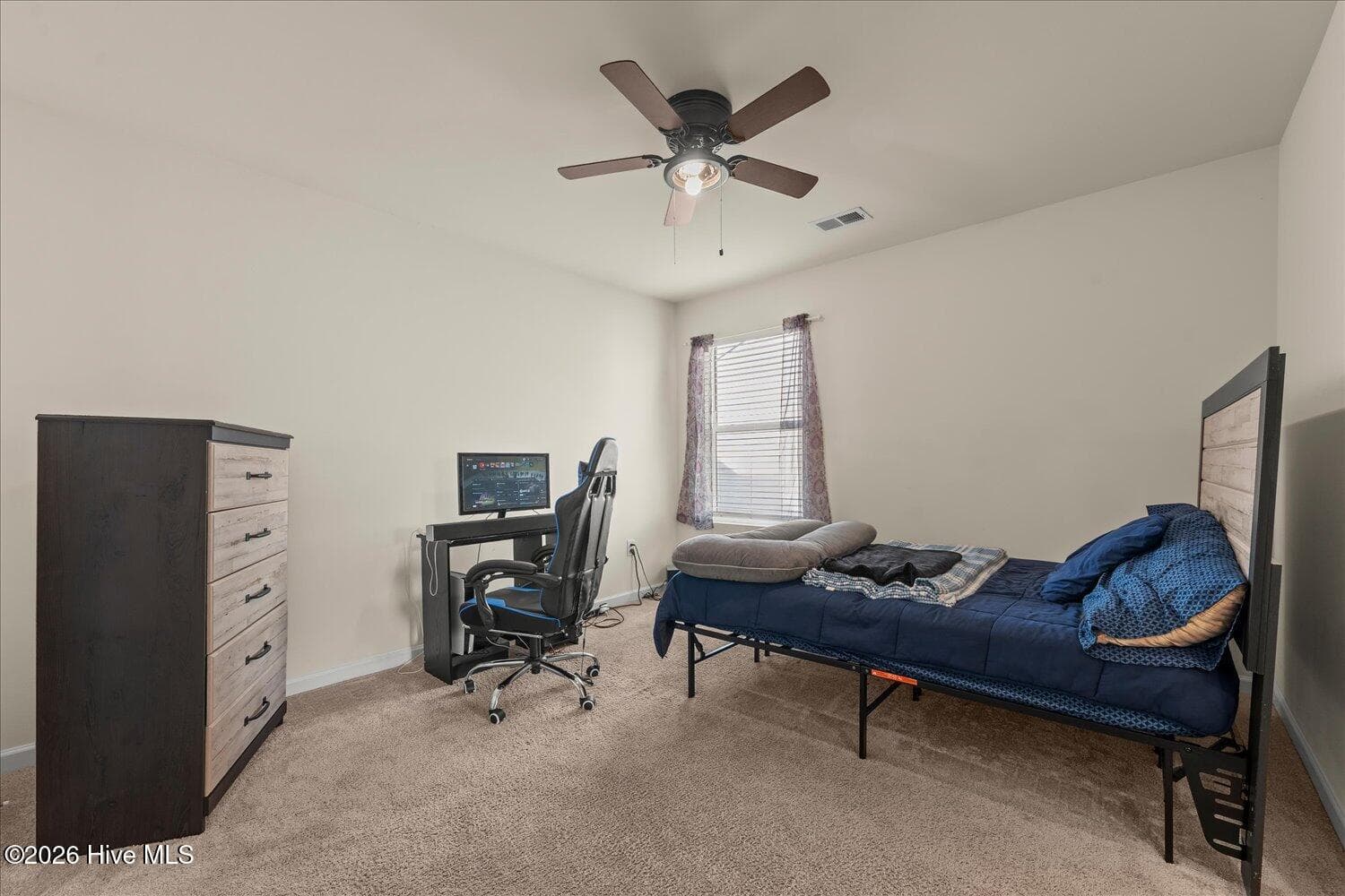 Bedroom 3 - 984 Raghorn Road, Grovetown, GA 30813