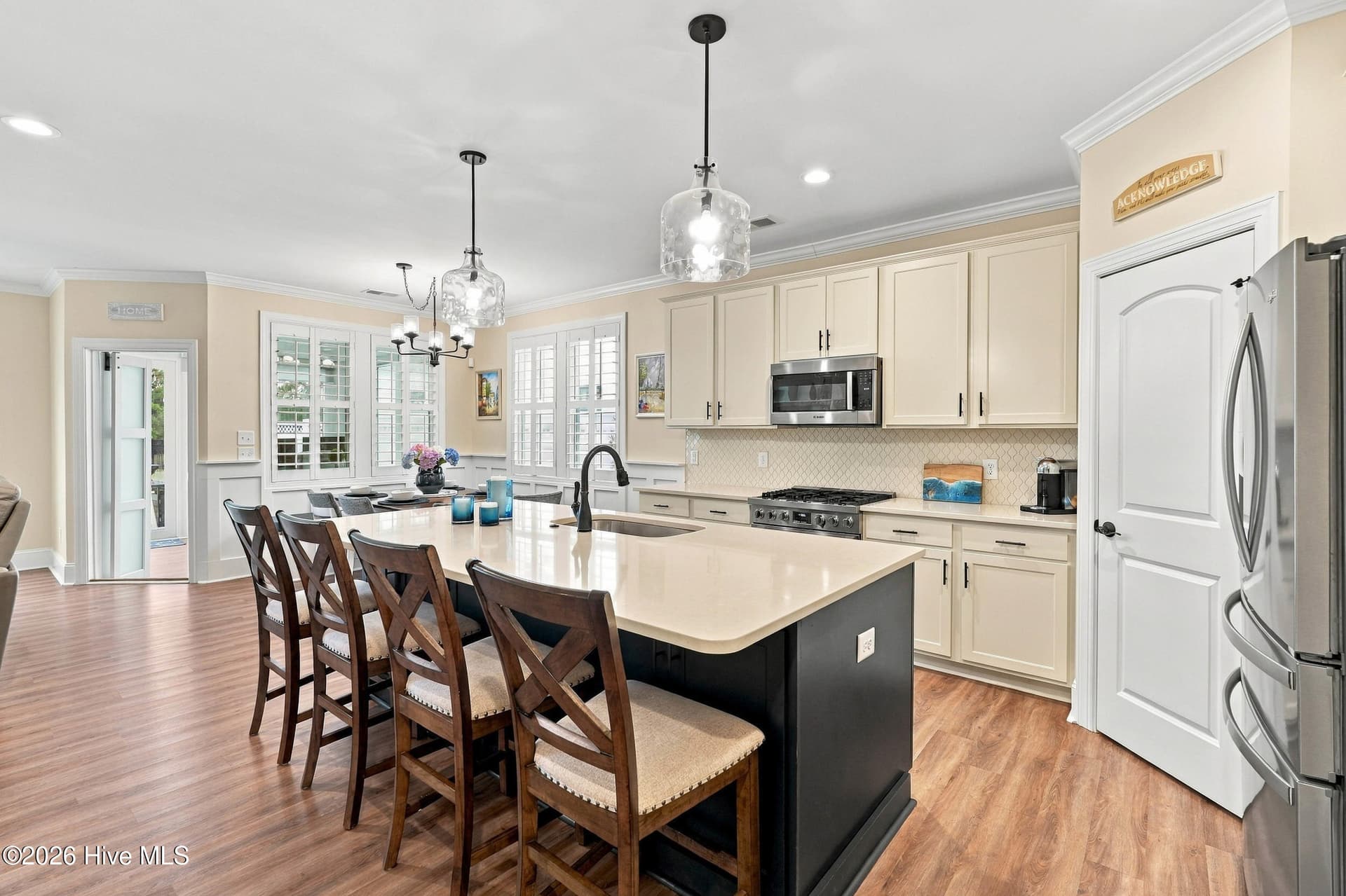 Single Family Residence at 133 Spicer Lake Drive, Holly Ridge, NC 28445, photo 22 of 105