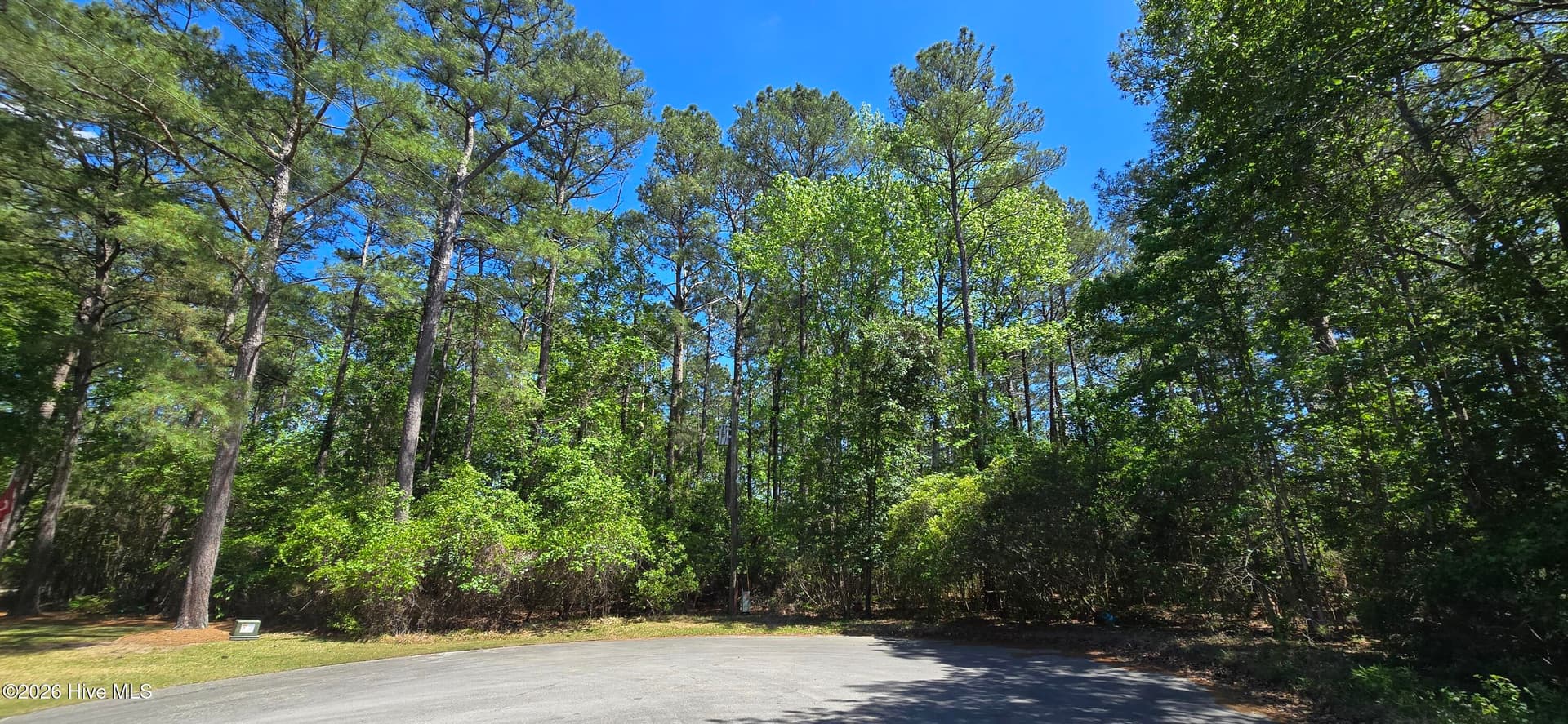 L-2 S-N LOT 2, SECT. N Palmer Drive, Shallotte, NC 28470