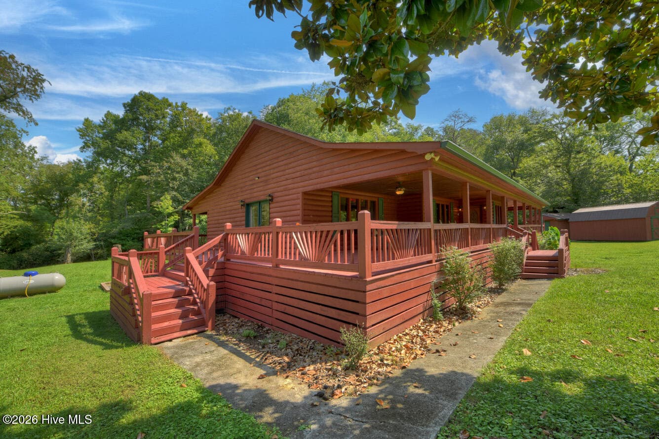 Single Family Residence at 1792 Wolfcreek Road, Murphy, NC 28906, photo 23 of 61