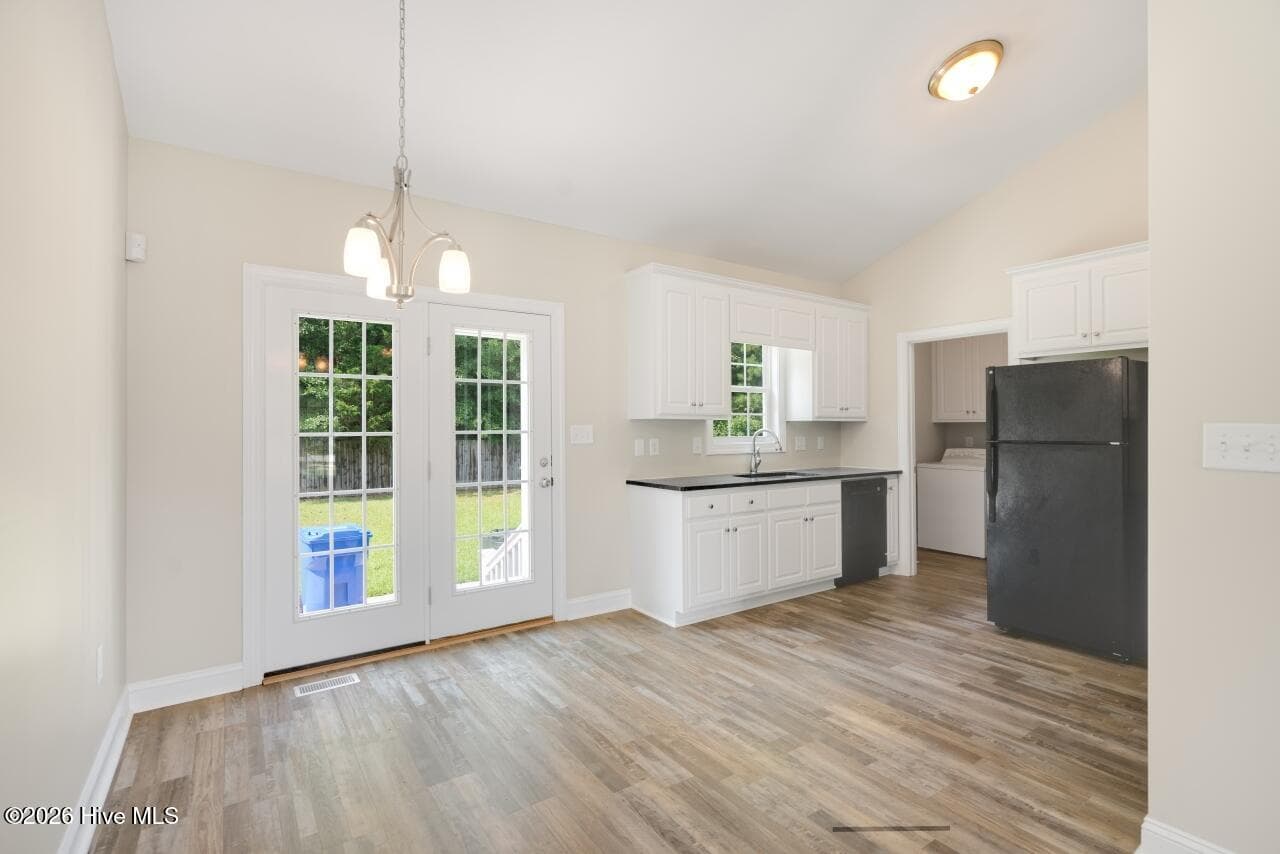 Single Family Residence at 4007 Sabre Lane, Wilson, NC 27896, photo 7 of 20