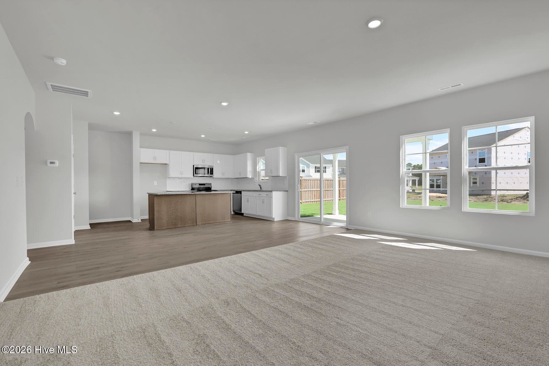 Single Family Residence at 443 Galloping Foal Way SE, Bolivia, NC 28422, photo 11 of 32
