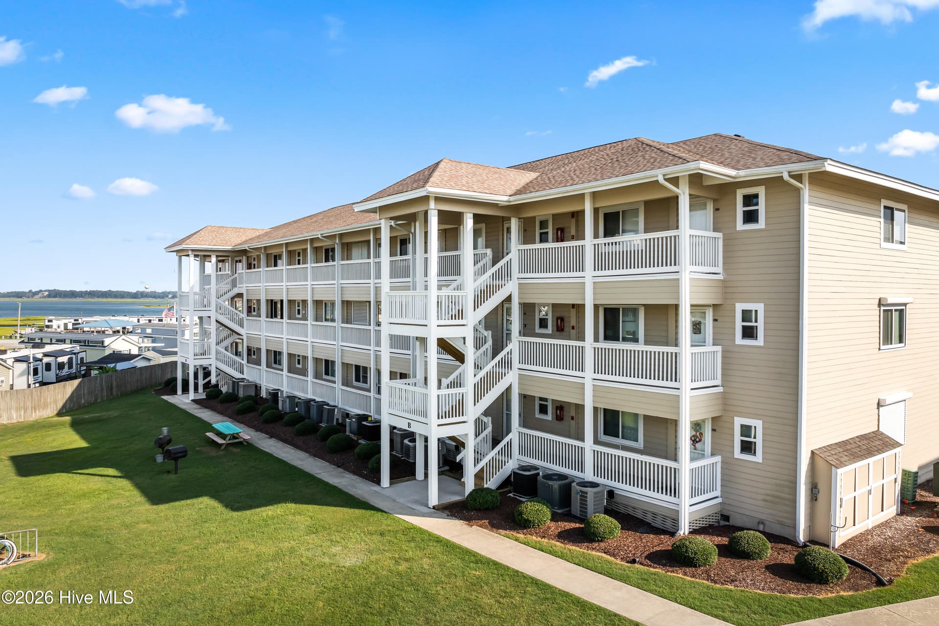 650 Cedar Point Boulevard B 25, Cedar Point, NC 28584