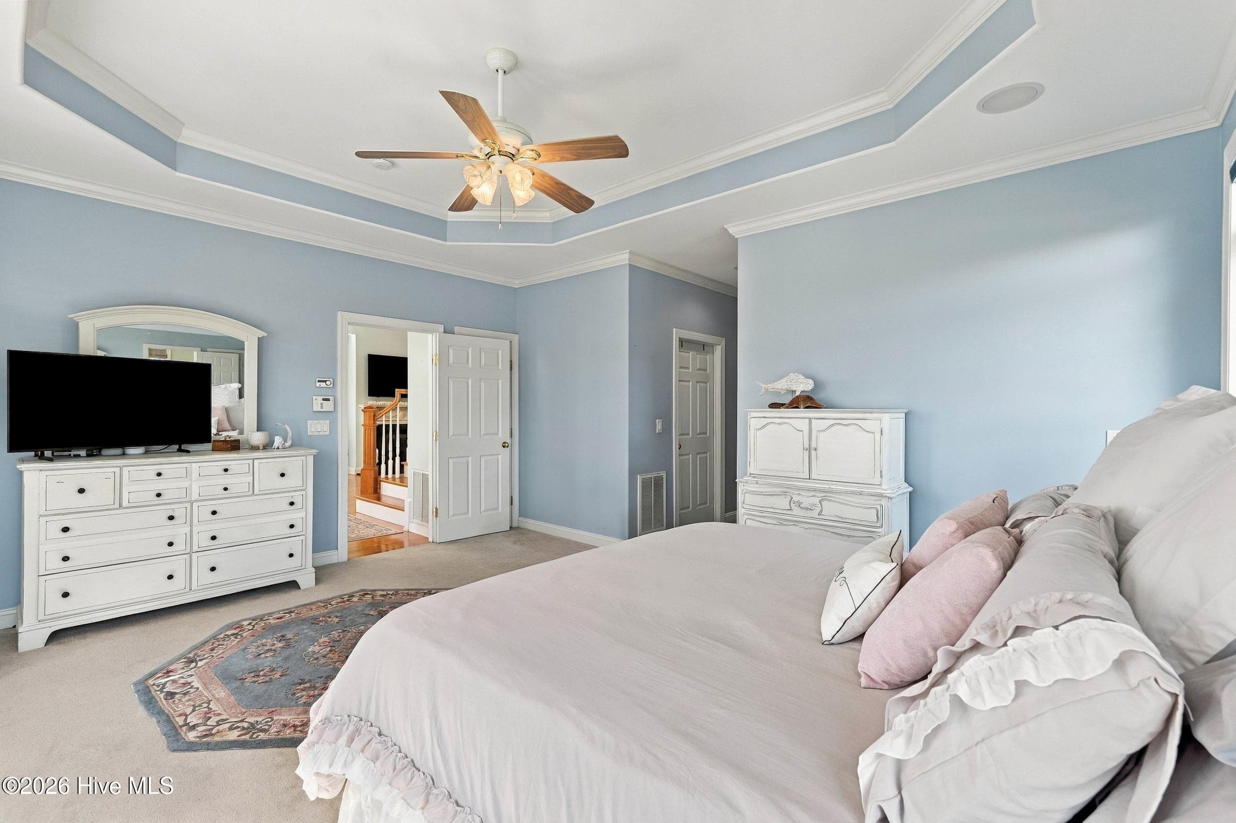 Single Family Residence at 1031 Mallard Bay Road, Hampstead, NC 28443, photo 105 of 150