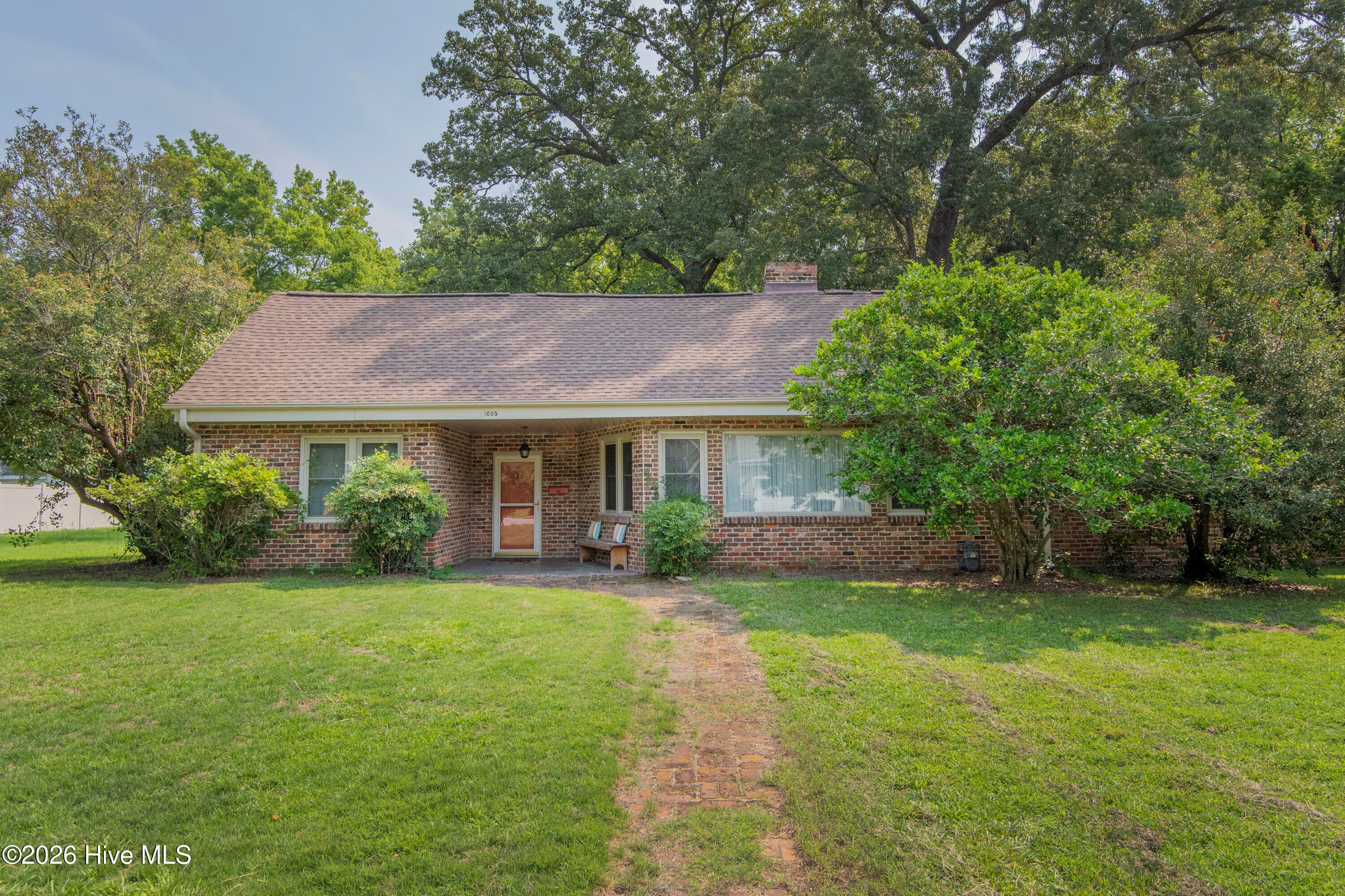 1605 Longview Avenue, Tarboro, NC 27886