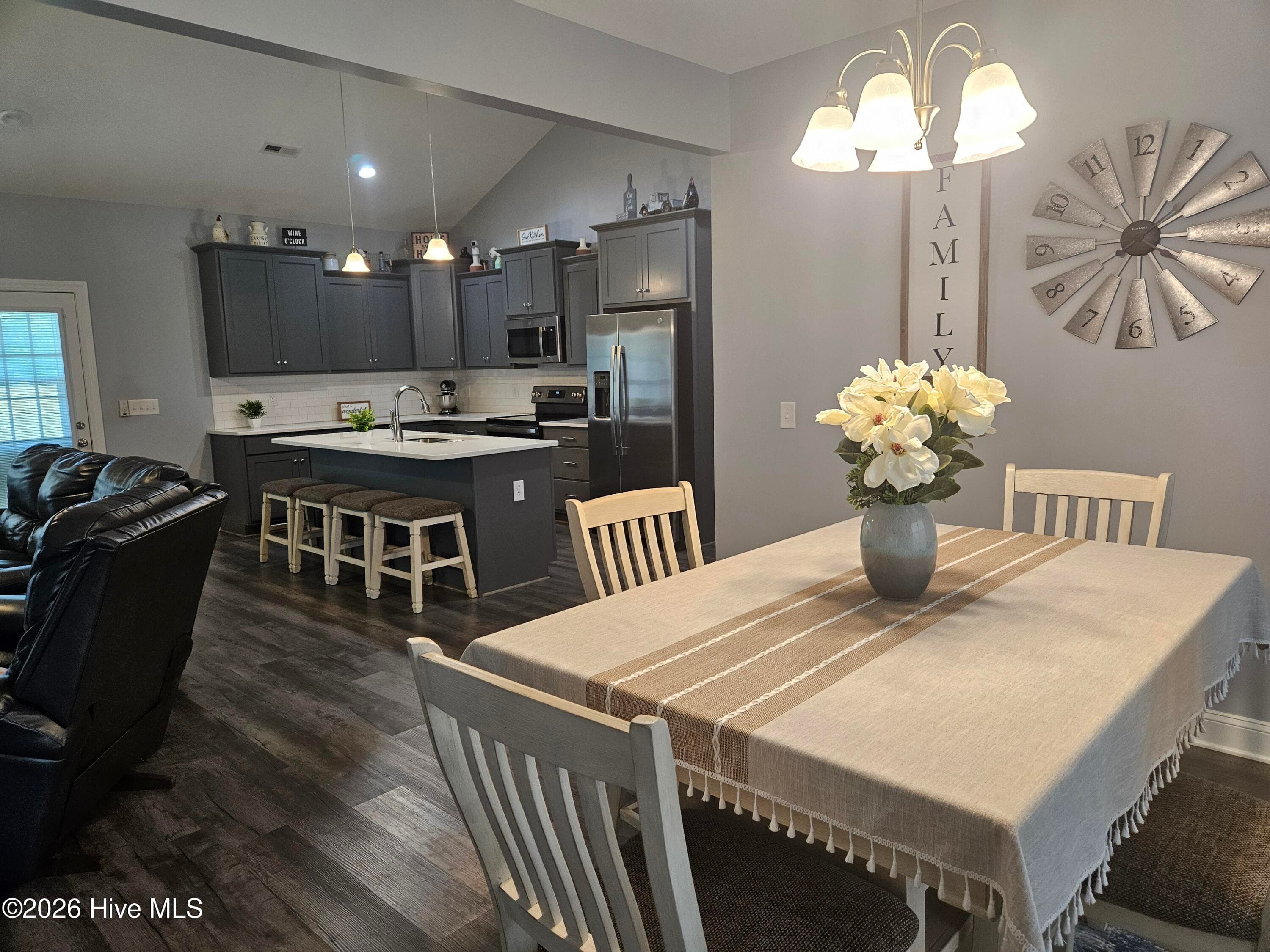 91 Country Cove Lane, Clinton, NC 28328