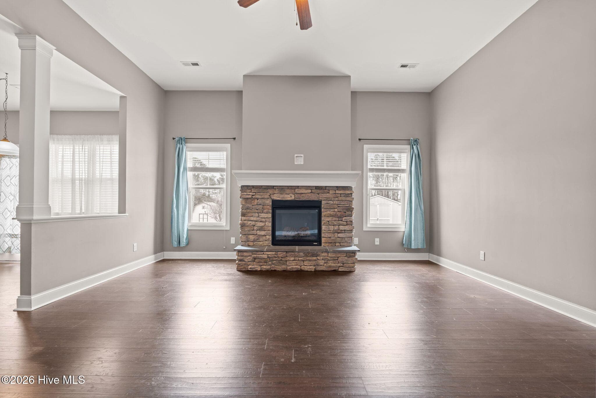 Single Family Residence at 147 Farmhouse Lane, Carthage, NC 28327, photo 11 of 36