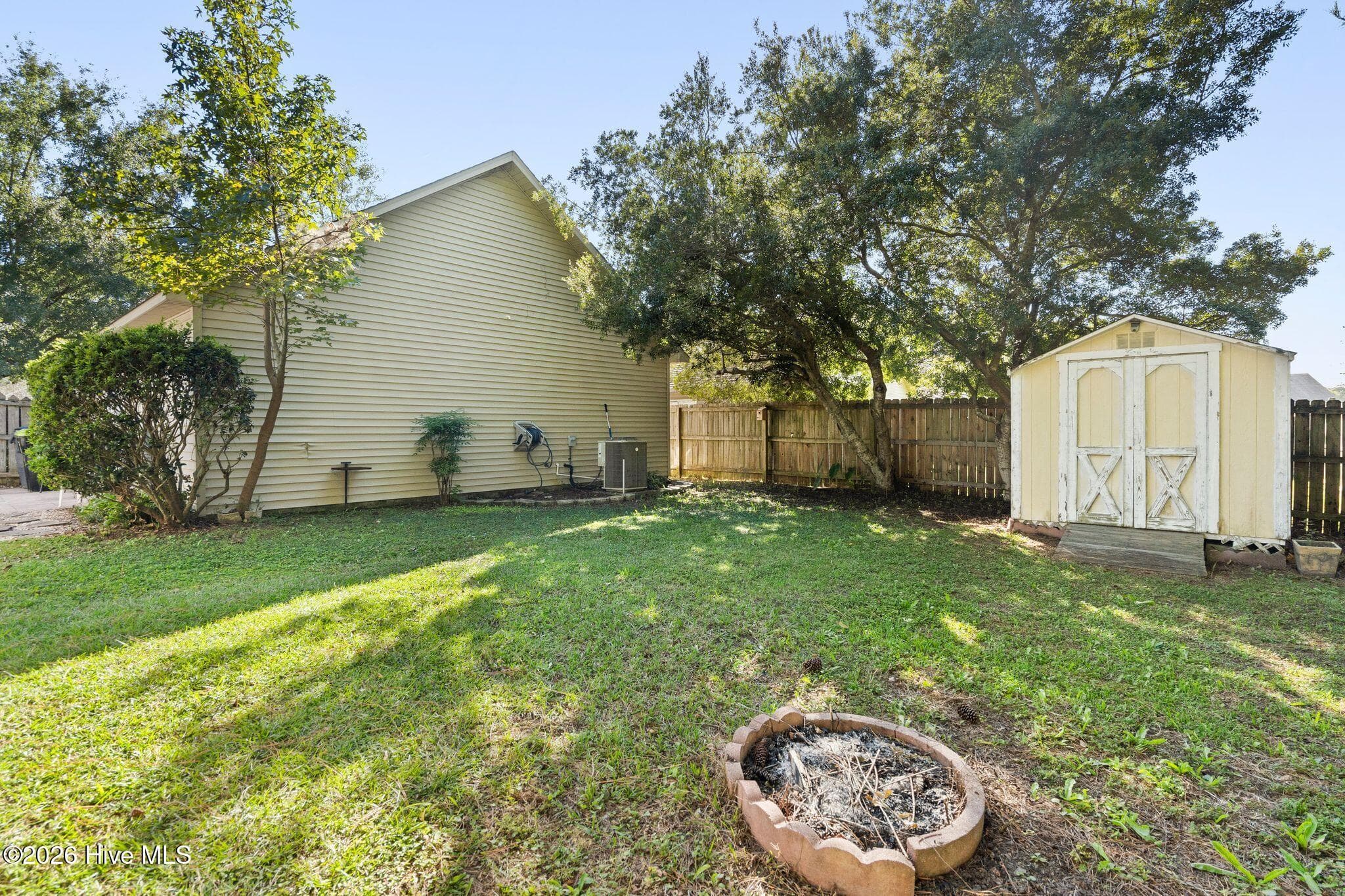 Single Family Residence at 811 Grathwol Drive, Wilmington, NC 28405, photo 41 of 41