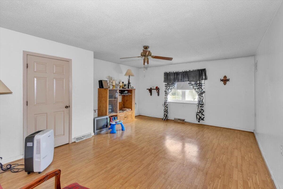 bedroom 1 - 7025 Rance Perry Road, Appling, GA 30802