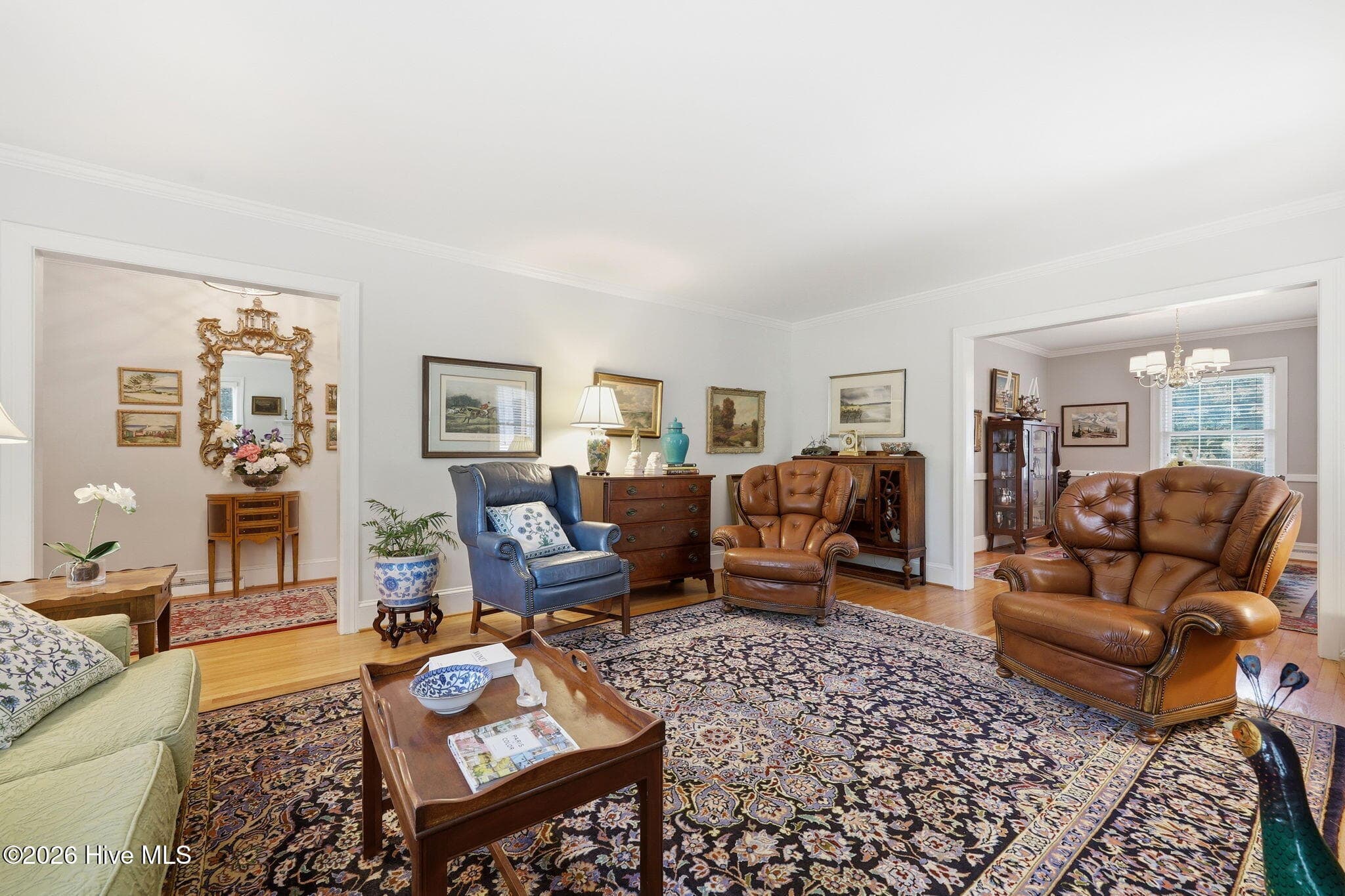 Single Family Residence at 1306 Summit Avenue, Washington, NC 27889, photo 12 of 40