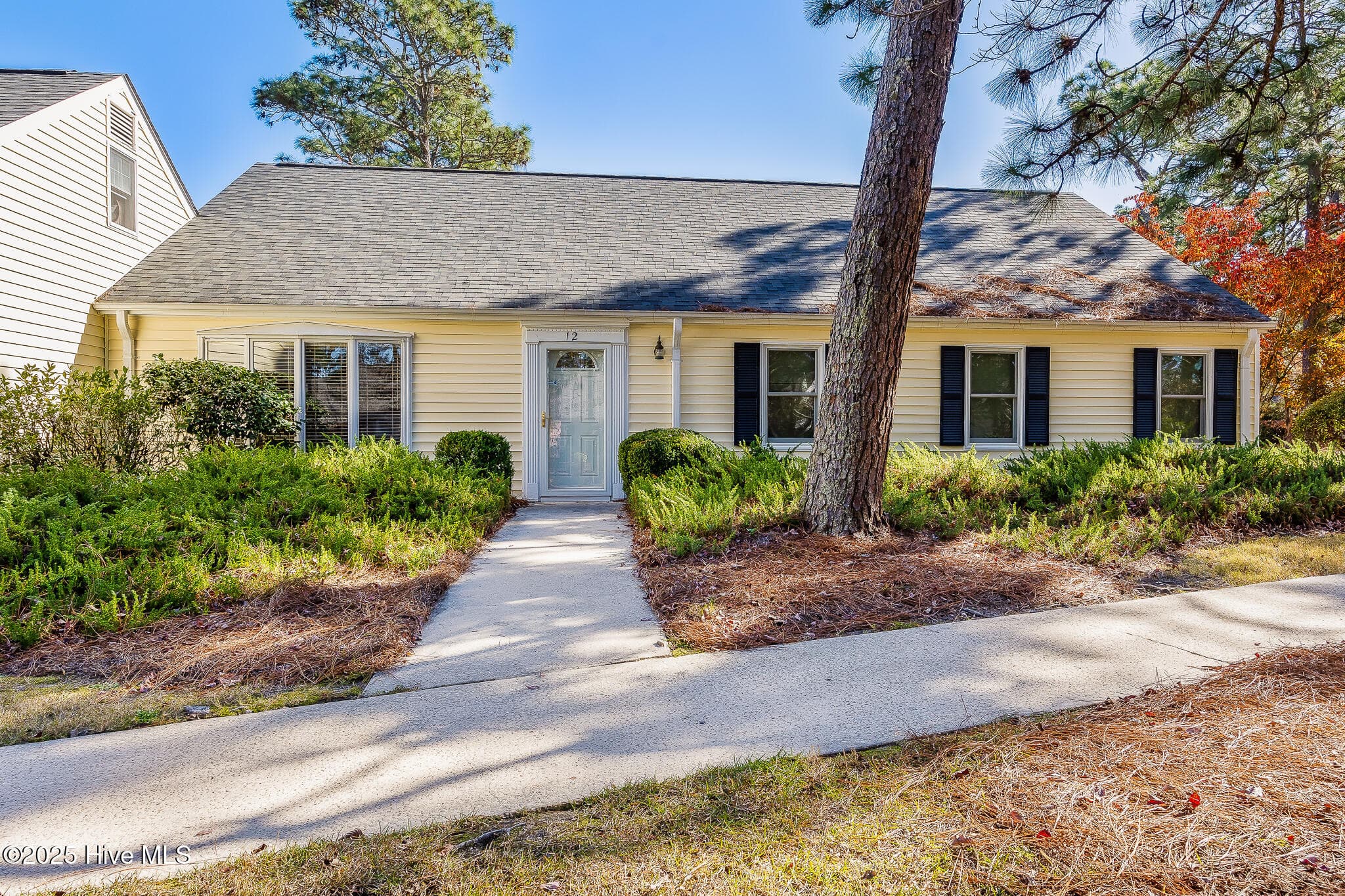 Condominium at 12 Village Green Circle 12, Southern Pines, NC 28387, photo 3 of 40