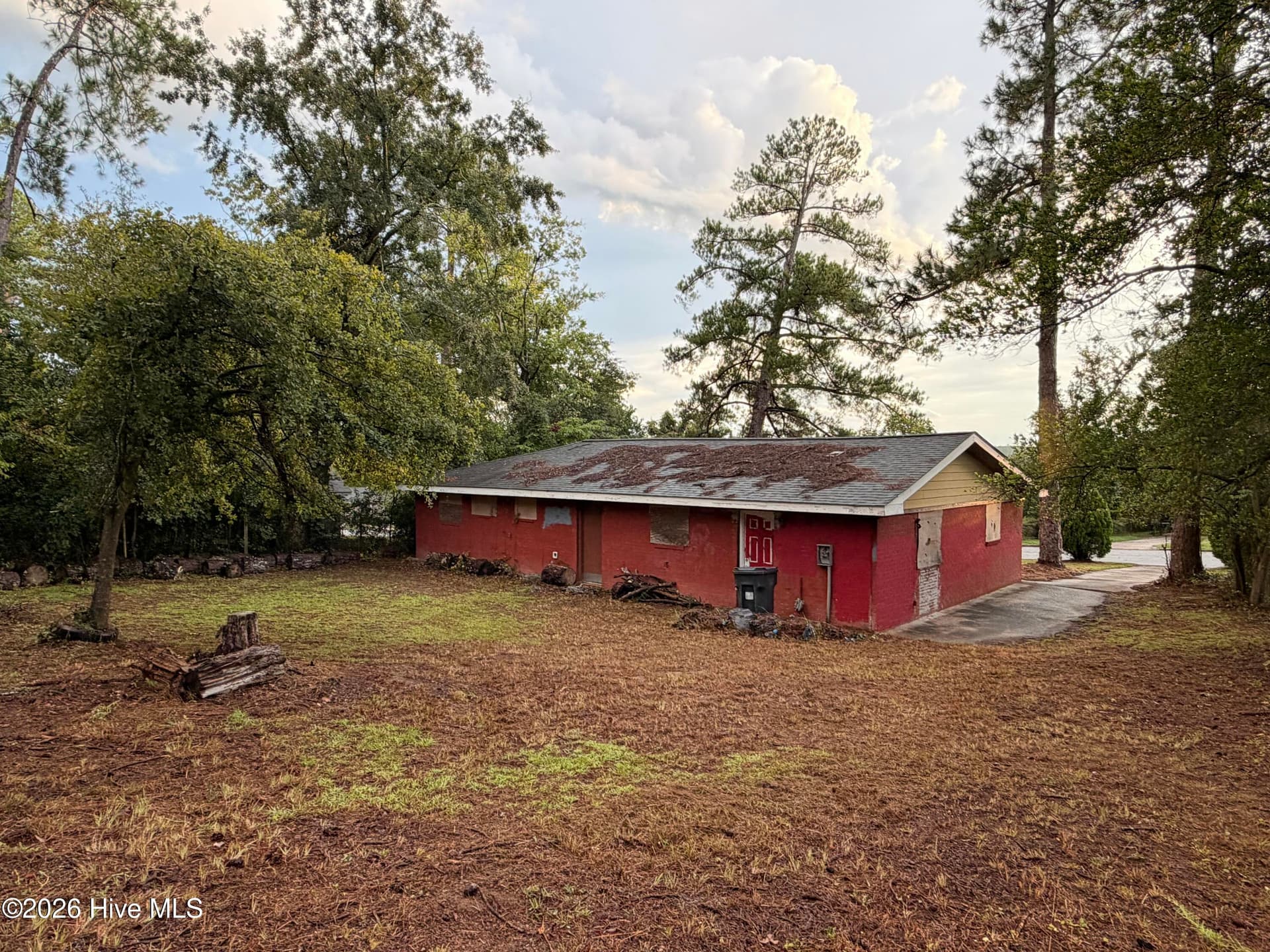 2370 Dublin Drive, Augusta, GA 30906
