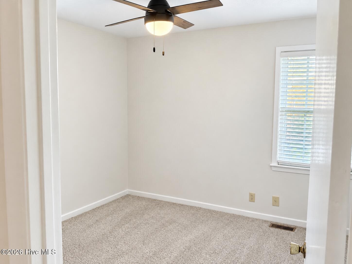 Bedroom #2 - New Carpet - 2292 Browns Church Road, Clinton, NC 28328