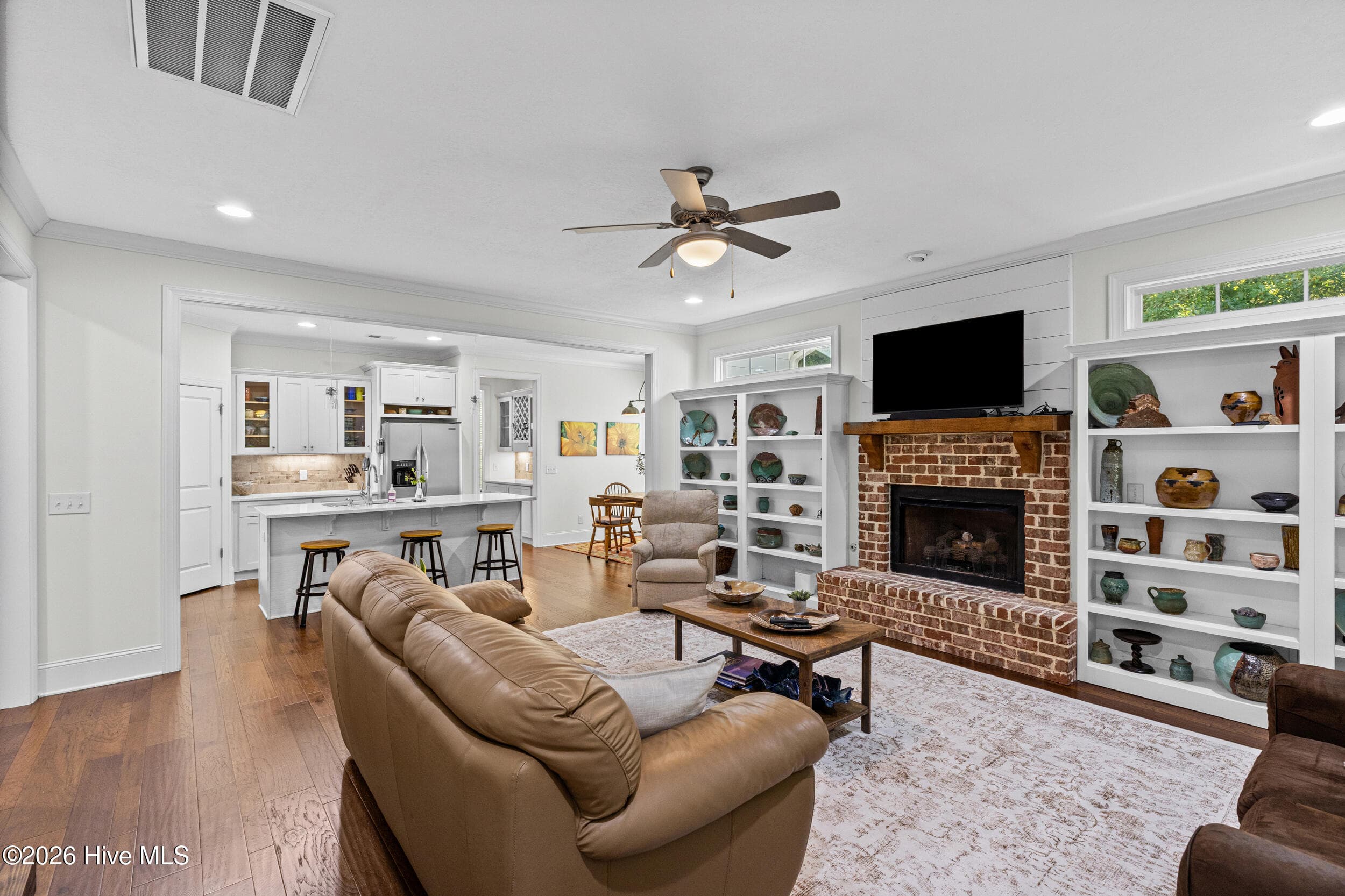 Single Family Residence at 4304 Satolah Ridge, Evans, GA 30809, photo 17 of 45