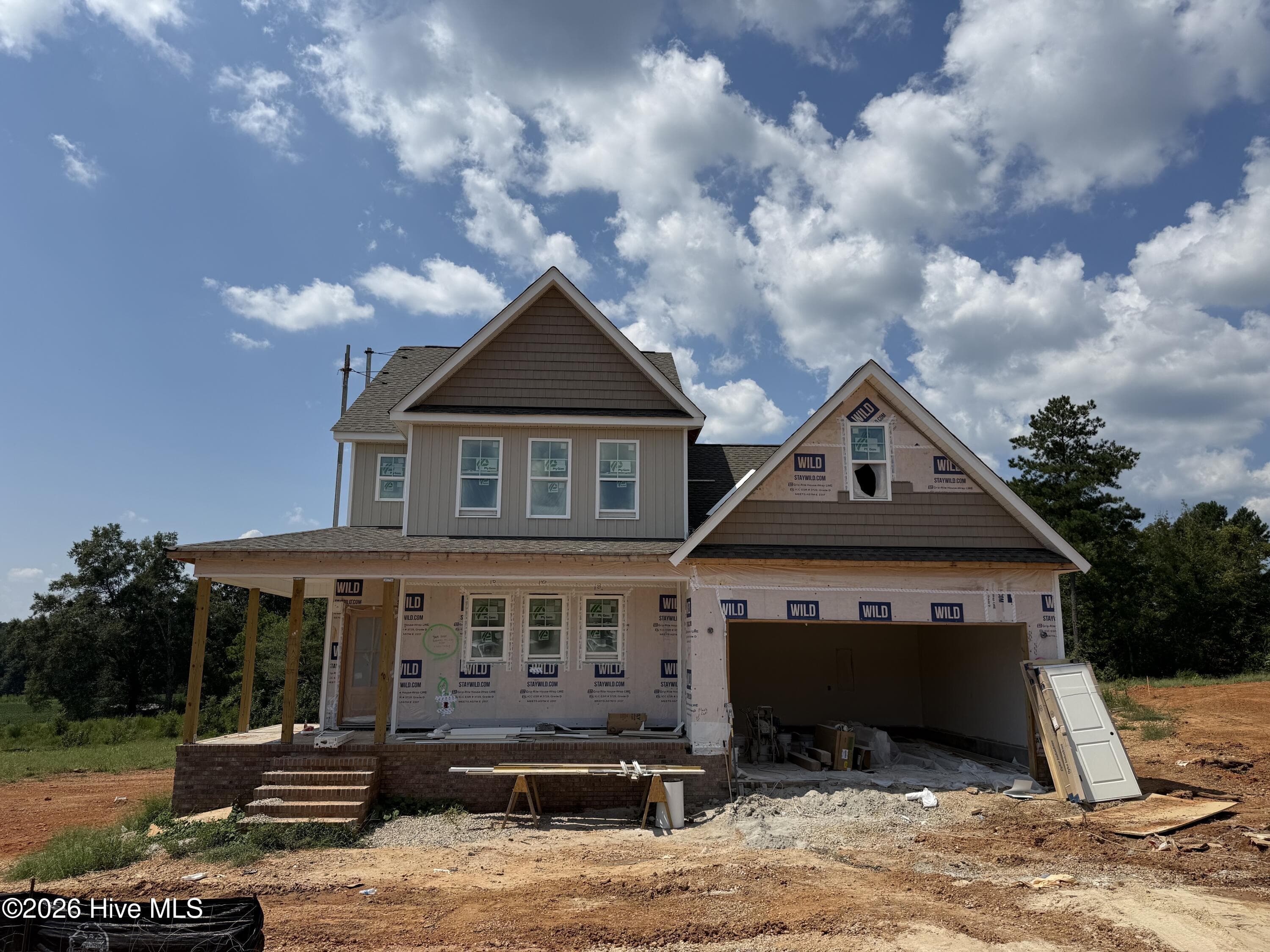 51 Watermere Street, Wendell, NC 27591