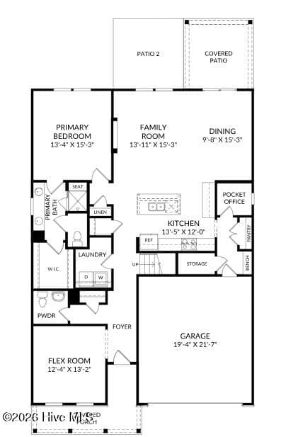 Single Family Residence at 14275 Yellow Jacket Boulevard, North Augusta, SC 29841, photo 6 of 48