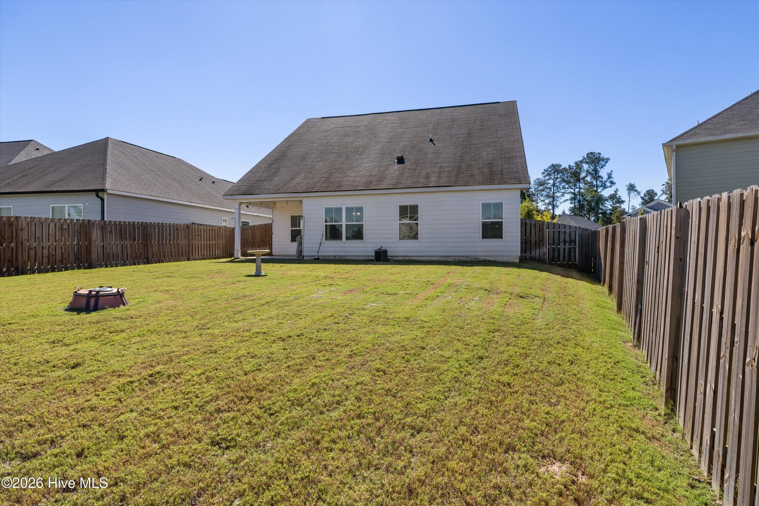 Single Family Residence at 5032 Huntley Trail, Harlem, GA 30814, photo 38 of 41