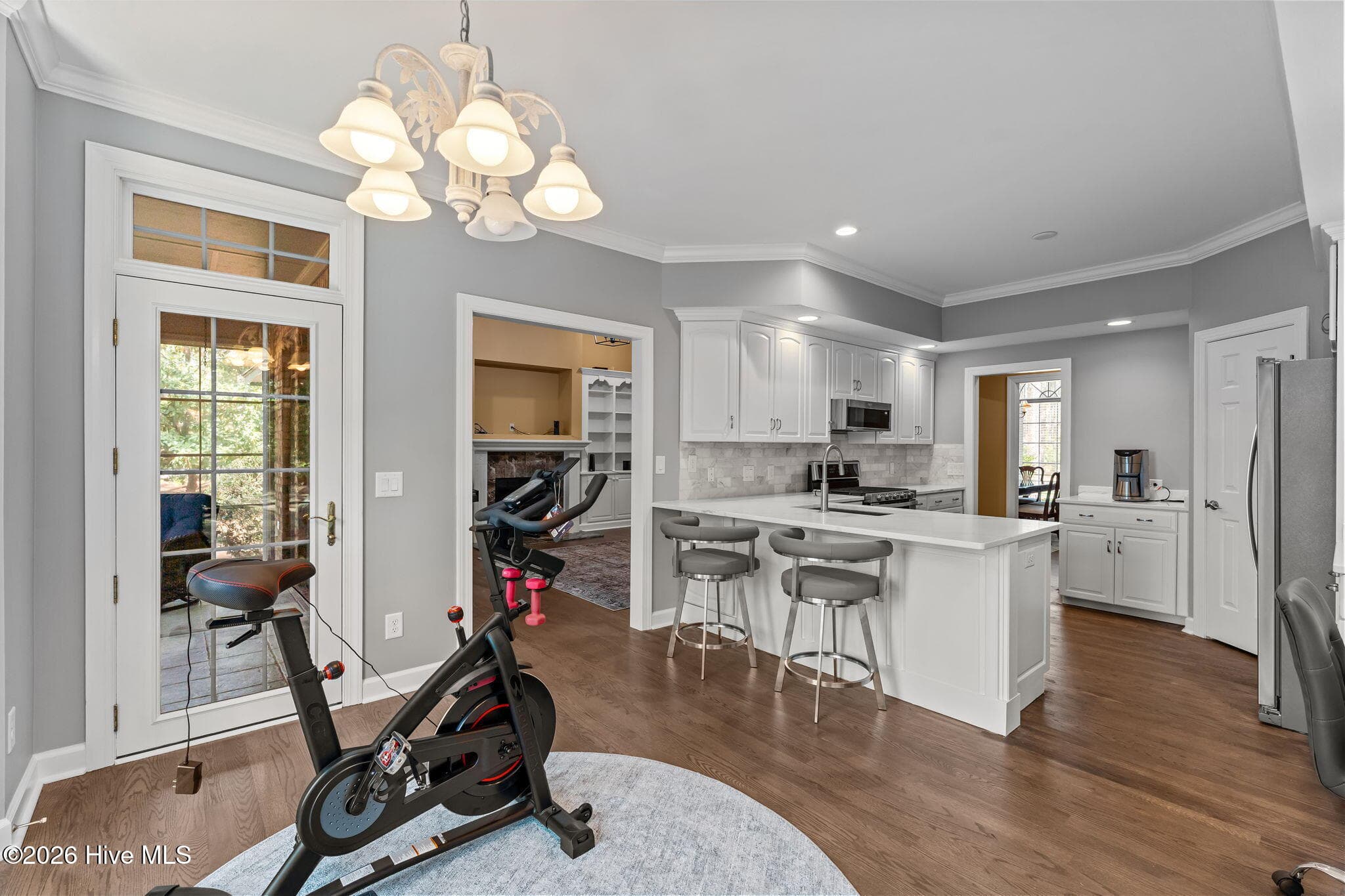 Single Family Residence at 28 Abbottsford Drive, Pinehurst, NC 28374, photo 18 of 51
