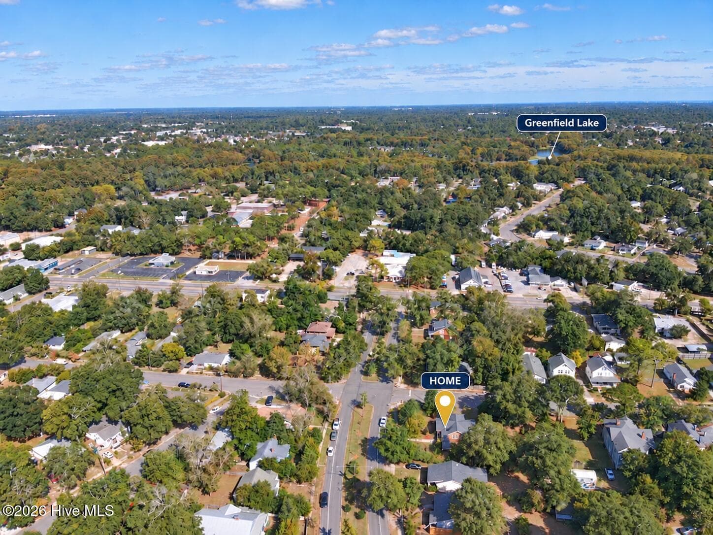 Single Family Residence at 320 Northern Boulevard, Wilmington, NC 28401, photo 124 of 159