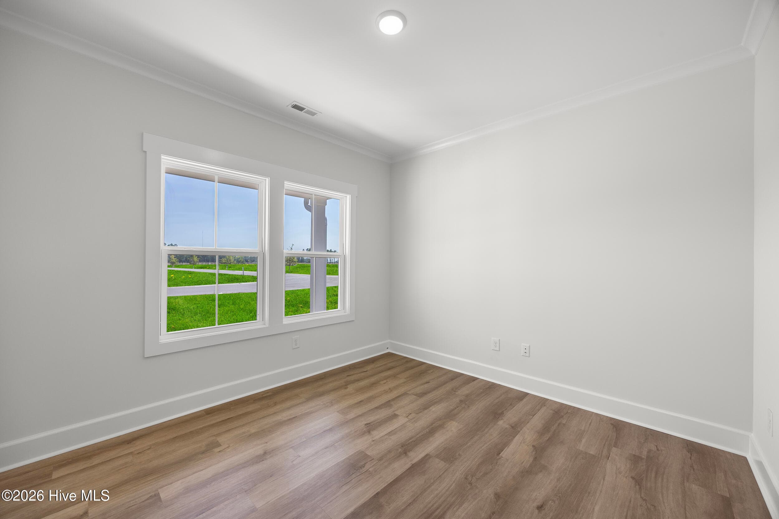 “Home shown is a representation of the floor plan and may include optional features or upgrades. Elevations, materials, colors, finishes, square footage, and included features may vary from the actual home. Please consult a Sales Representative for complete details.” - 7096 Marsh Shore Point 148, Leland, NC 28451